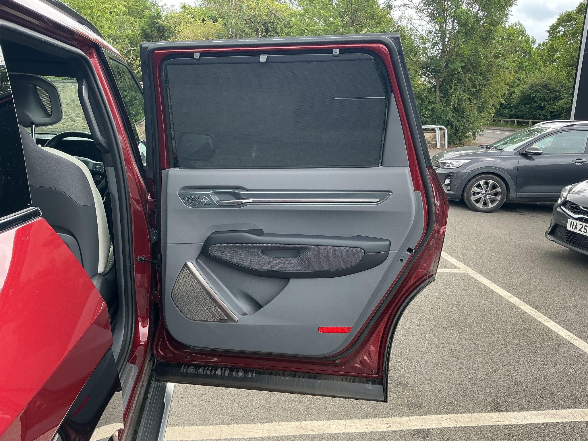 Kia EV9 Image 43
