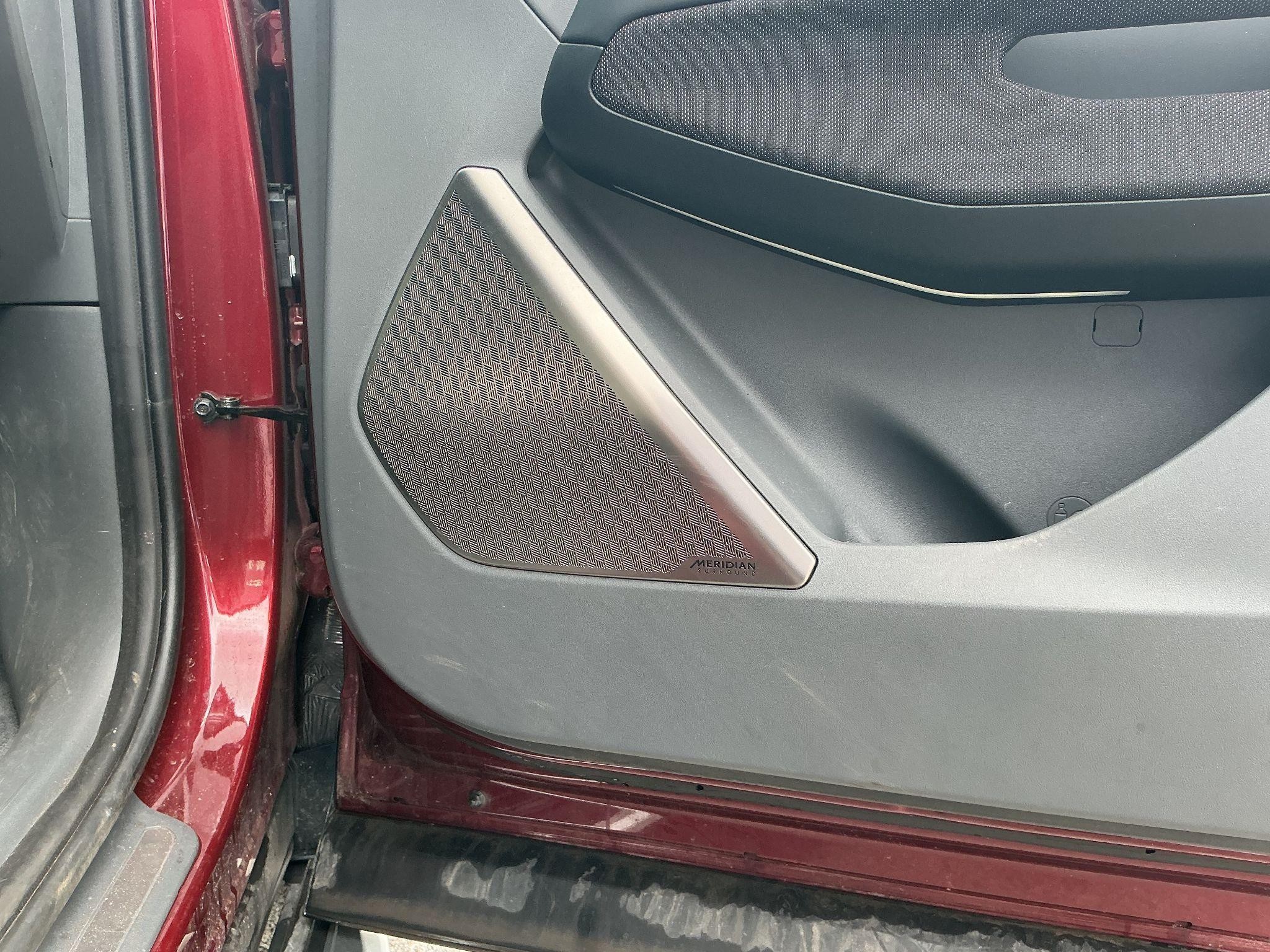 Kia EV9 Image 44