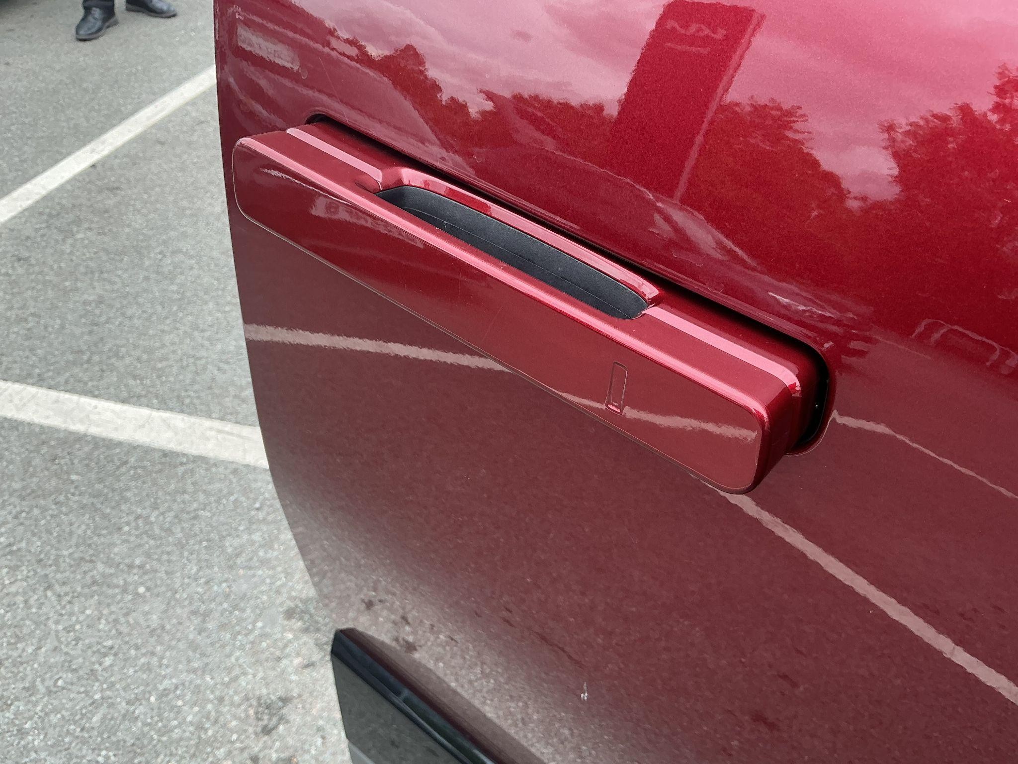 Kia EV9 Image 46