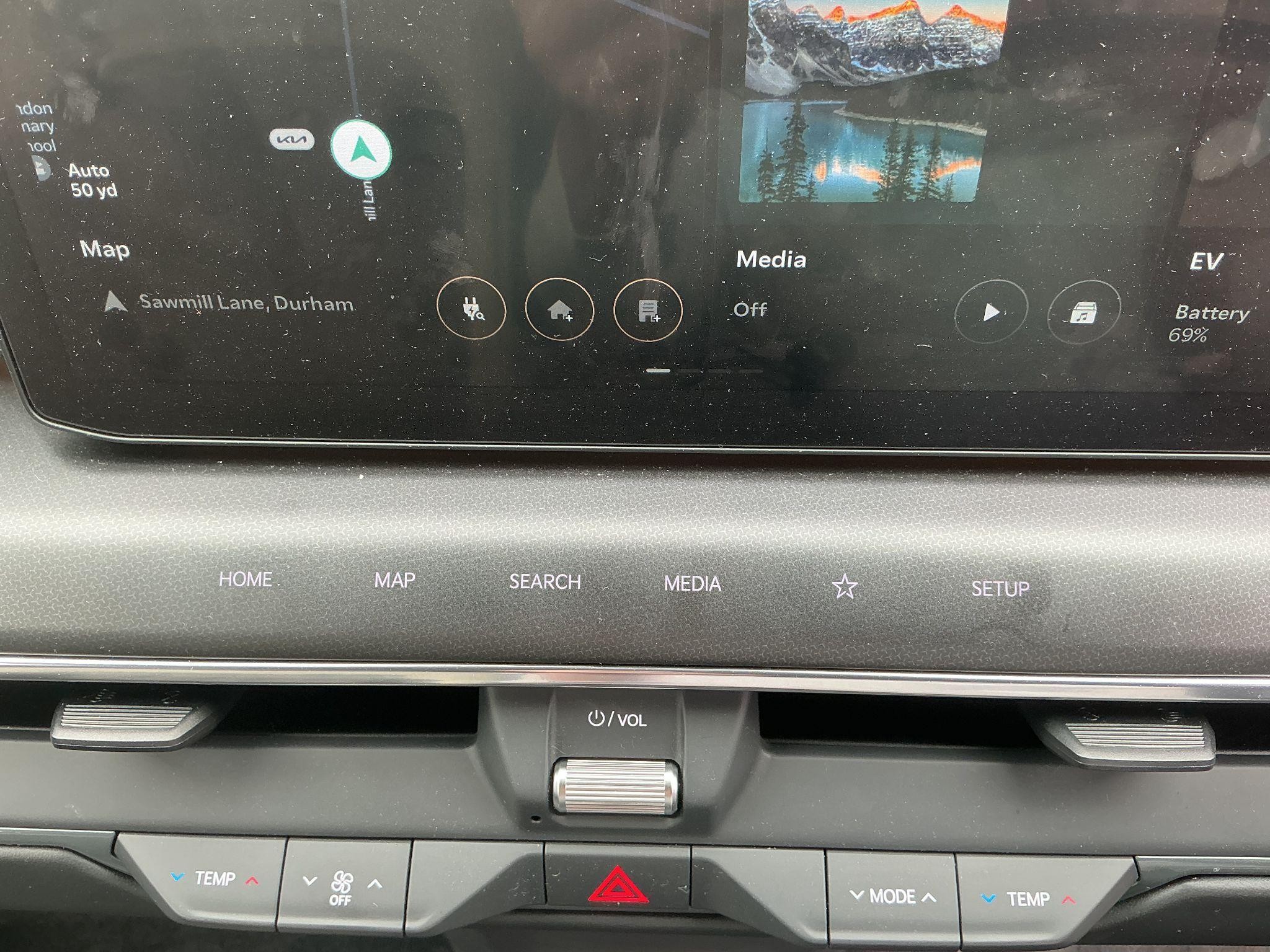 Kia EV9 Image 49