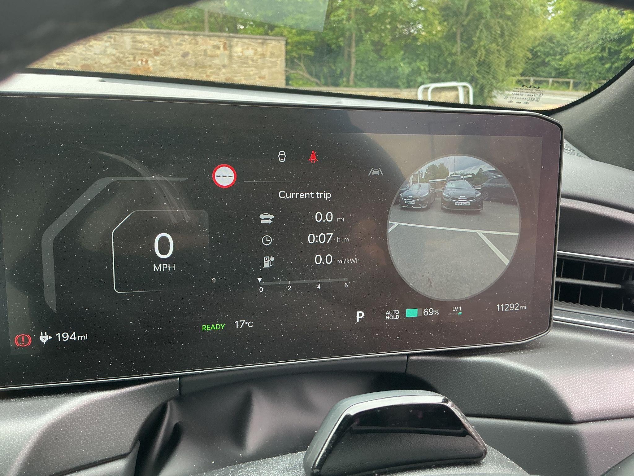 Kia EV9 Image 51