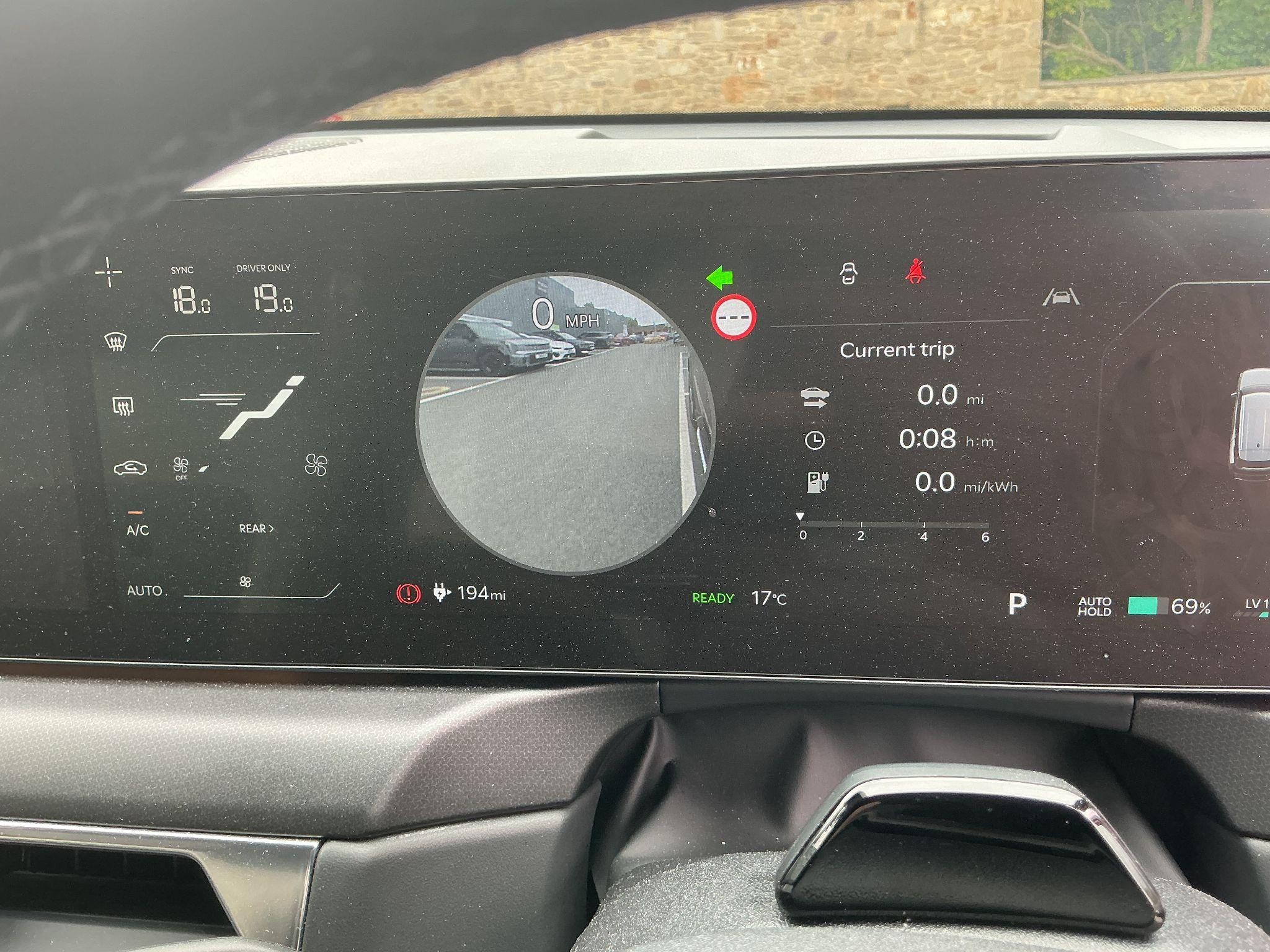 Kia EV9 Image 52