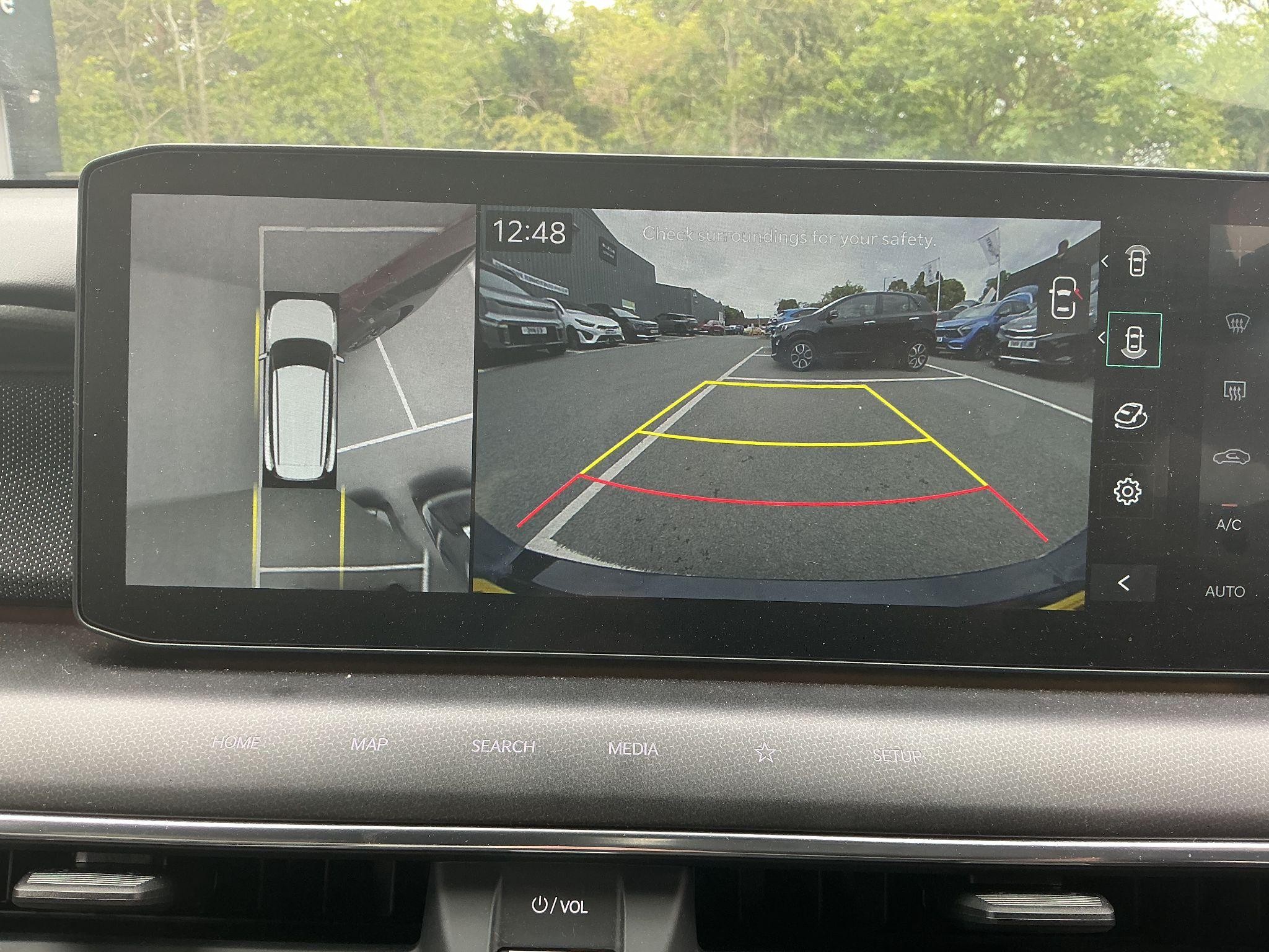 Kia EV9 Image 54