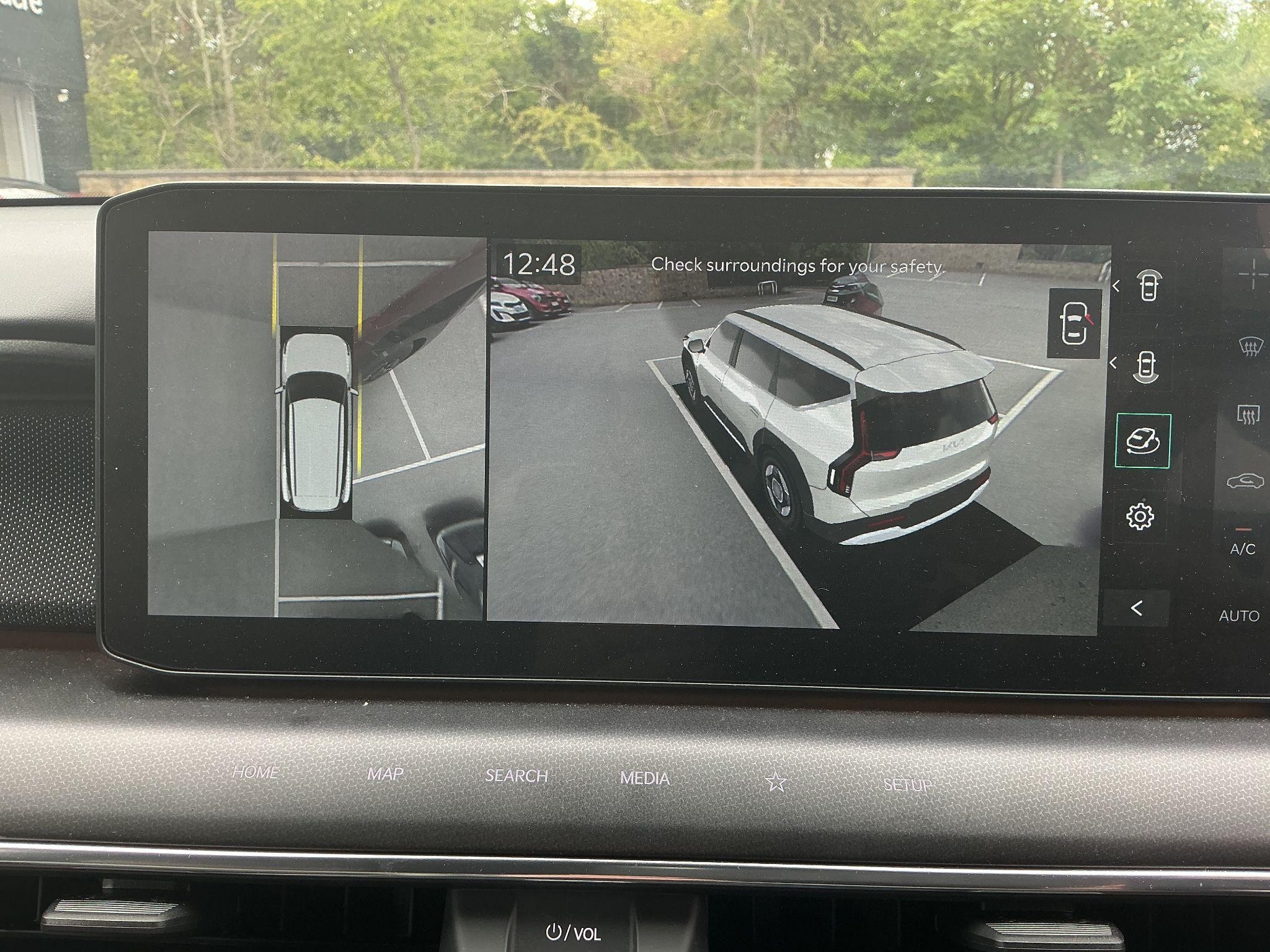 Kia EV9 Image 55