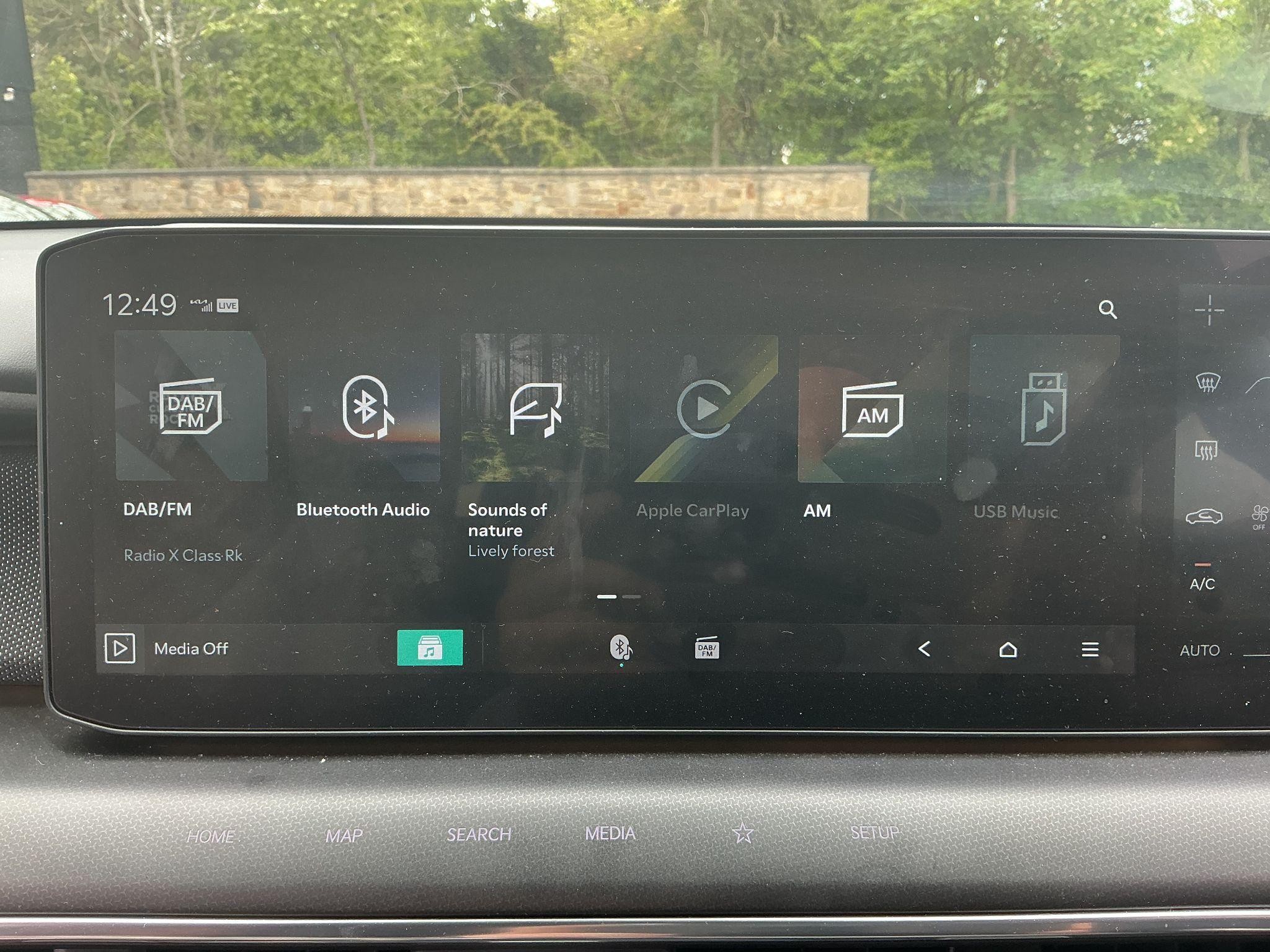 Kia EV9 Image 56