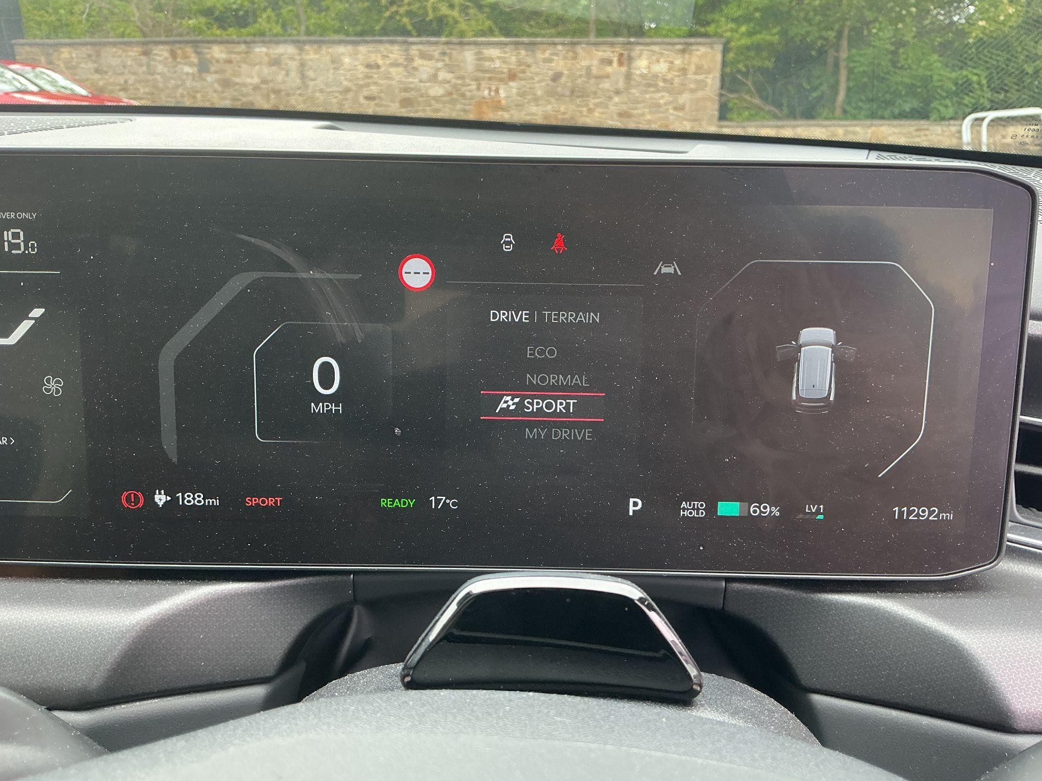 Kia EV9 Image 57