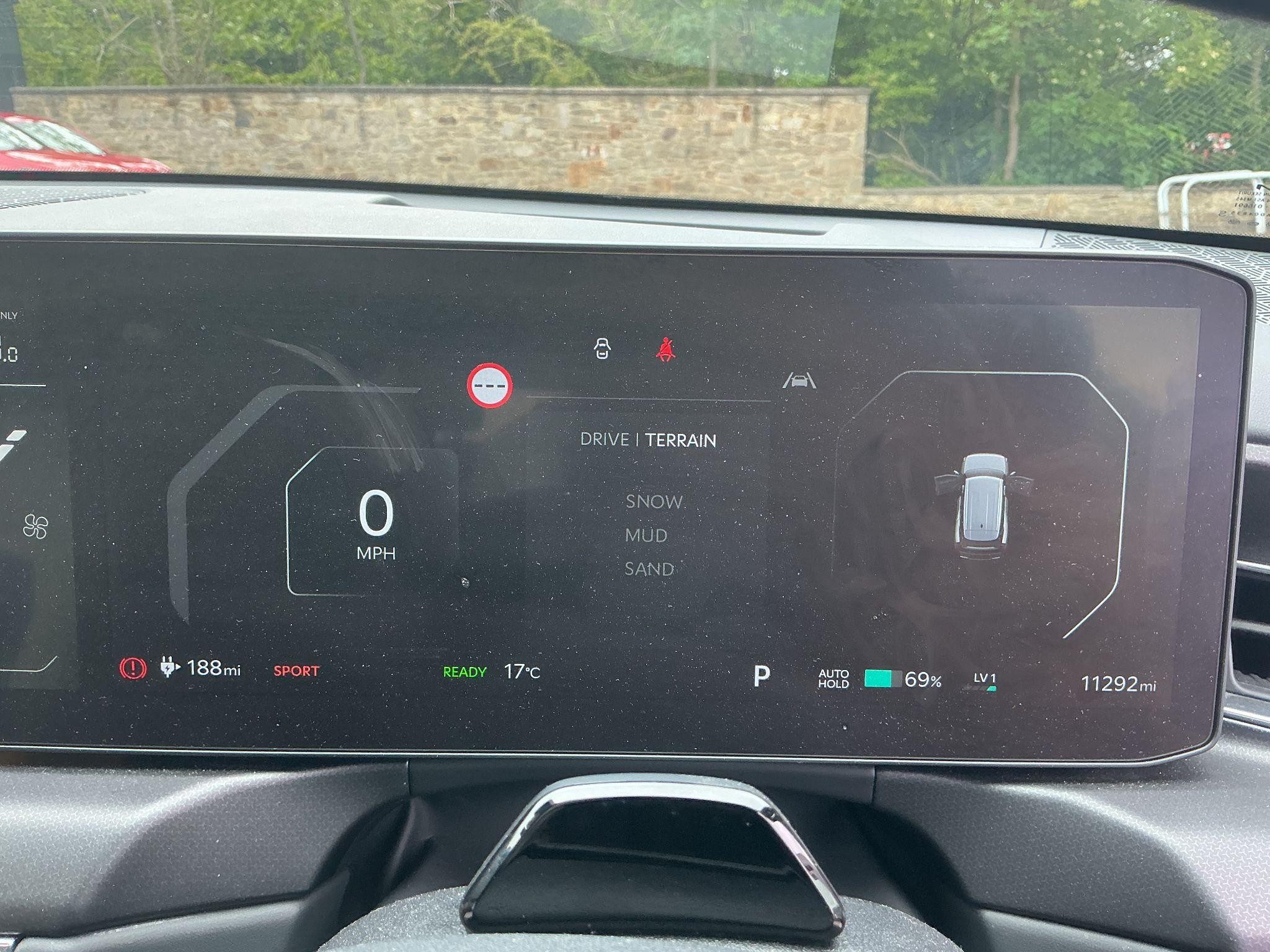 Kia EV9 Image 58