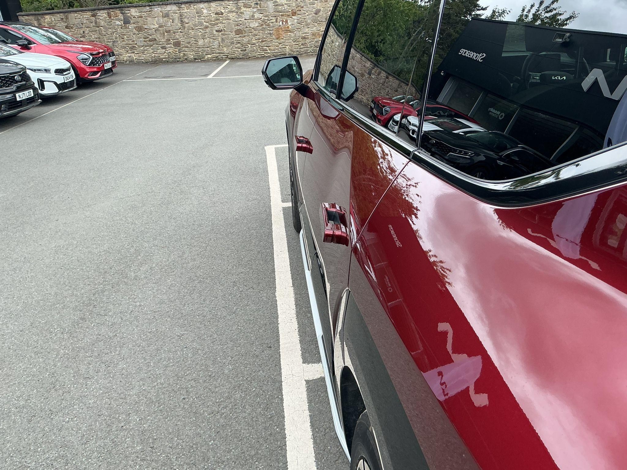 Kia EV9 Image 59