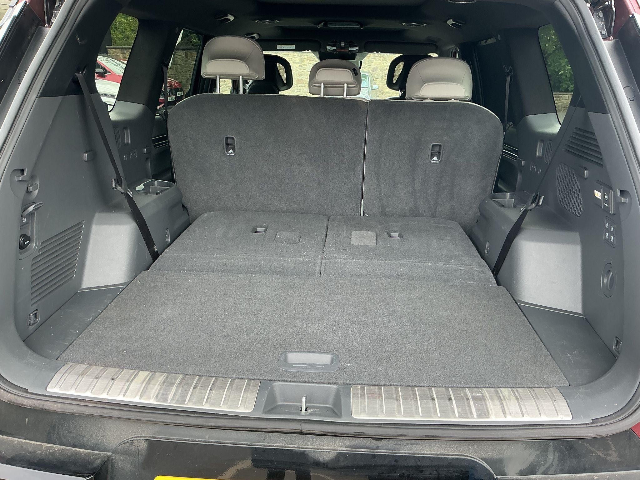 Kia EV9 Image 61