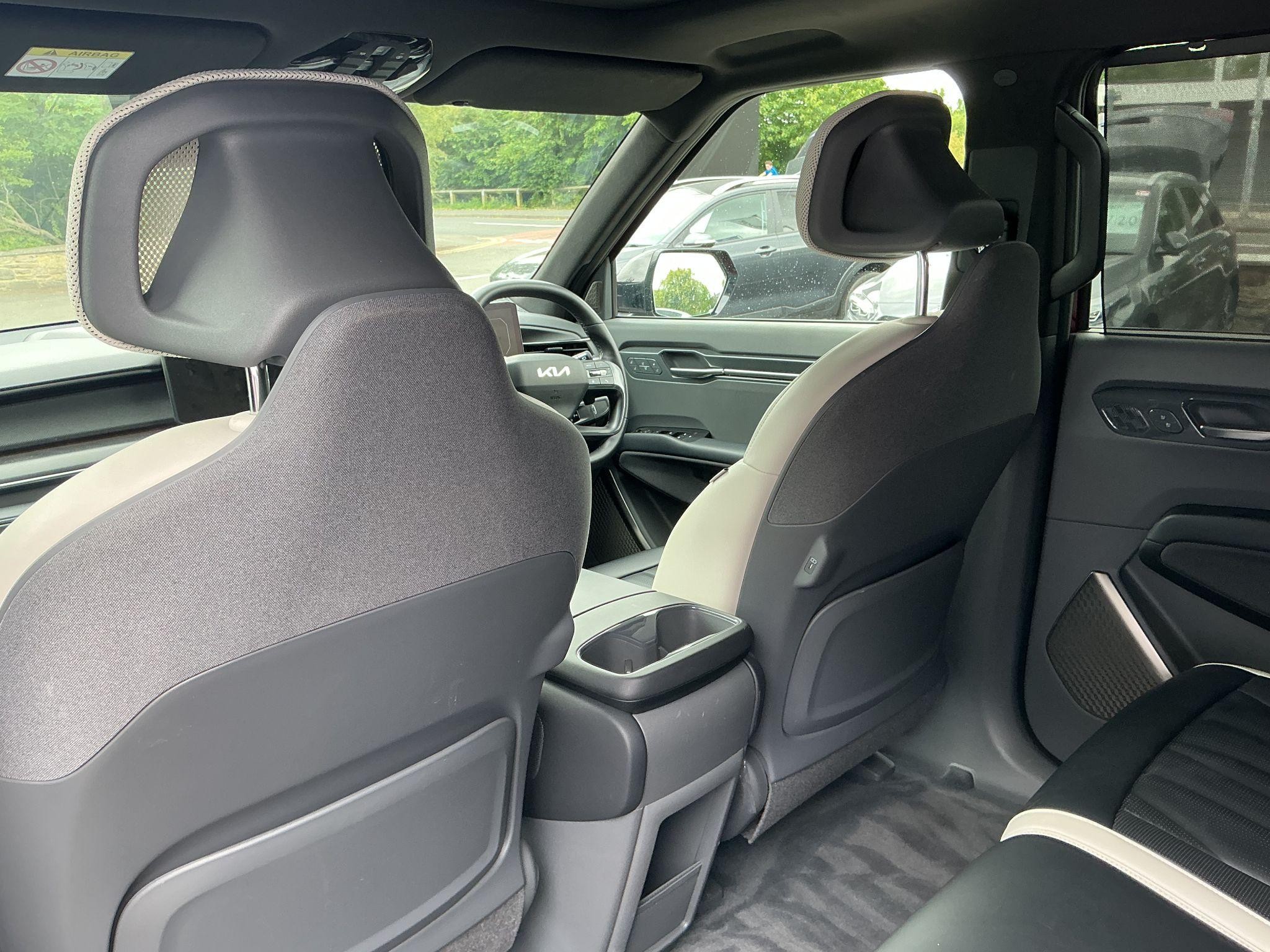 Kia EV9 Image 63
