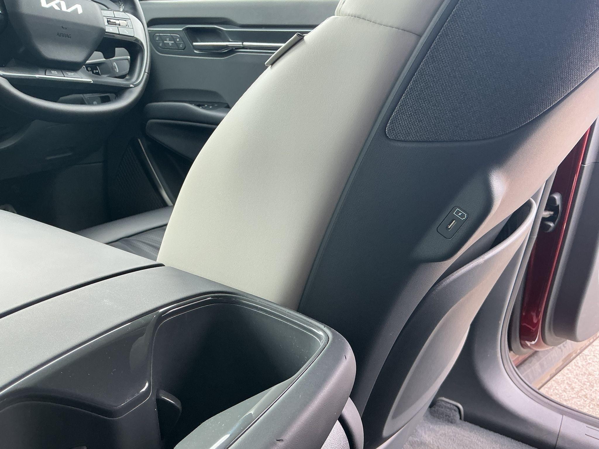 Kia EV9 Image 64