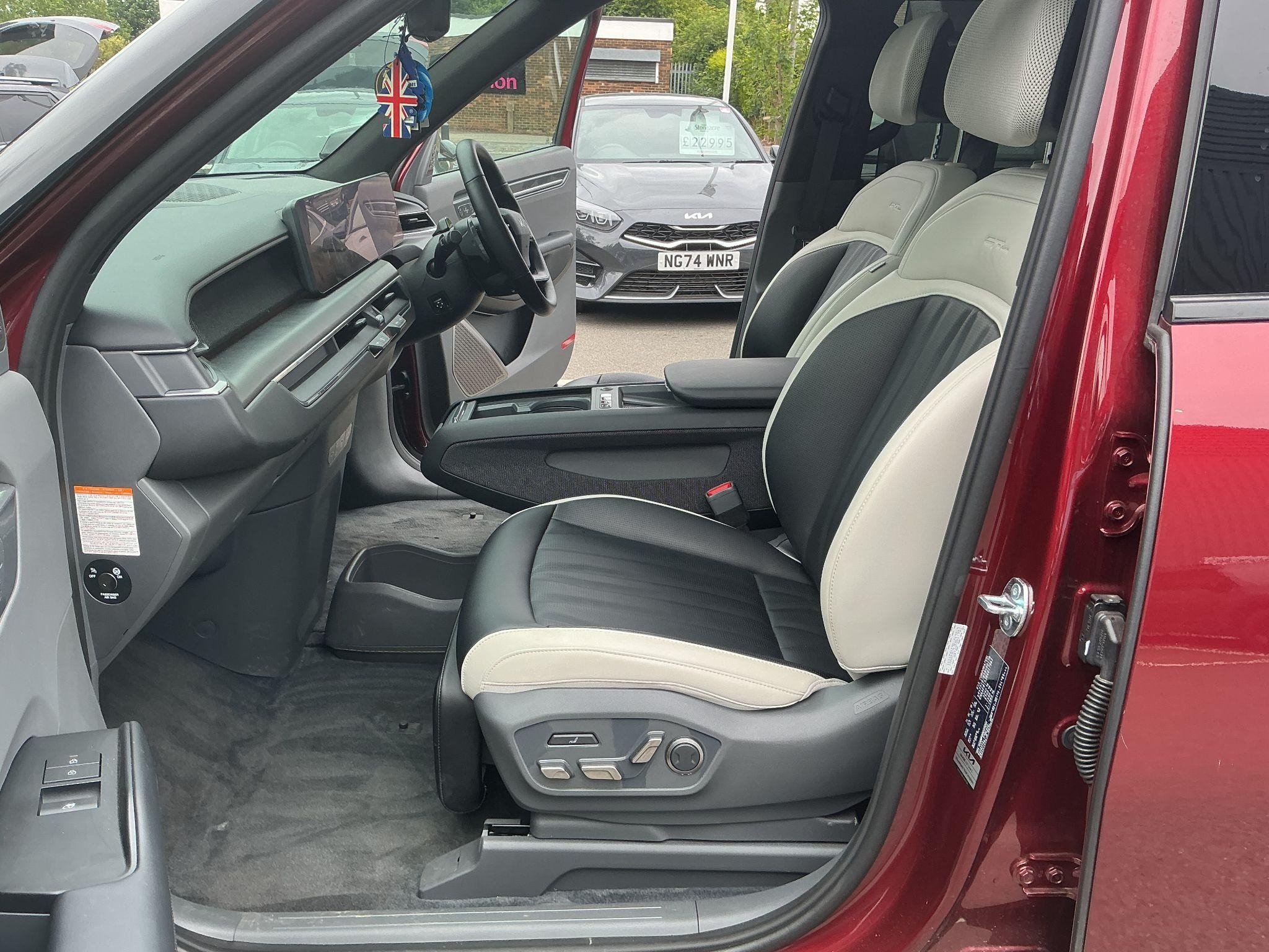 Kia EV9 Image 65