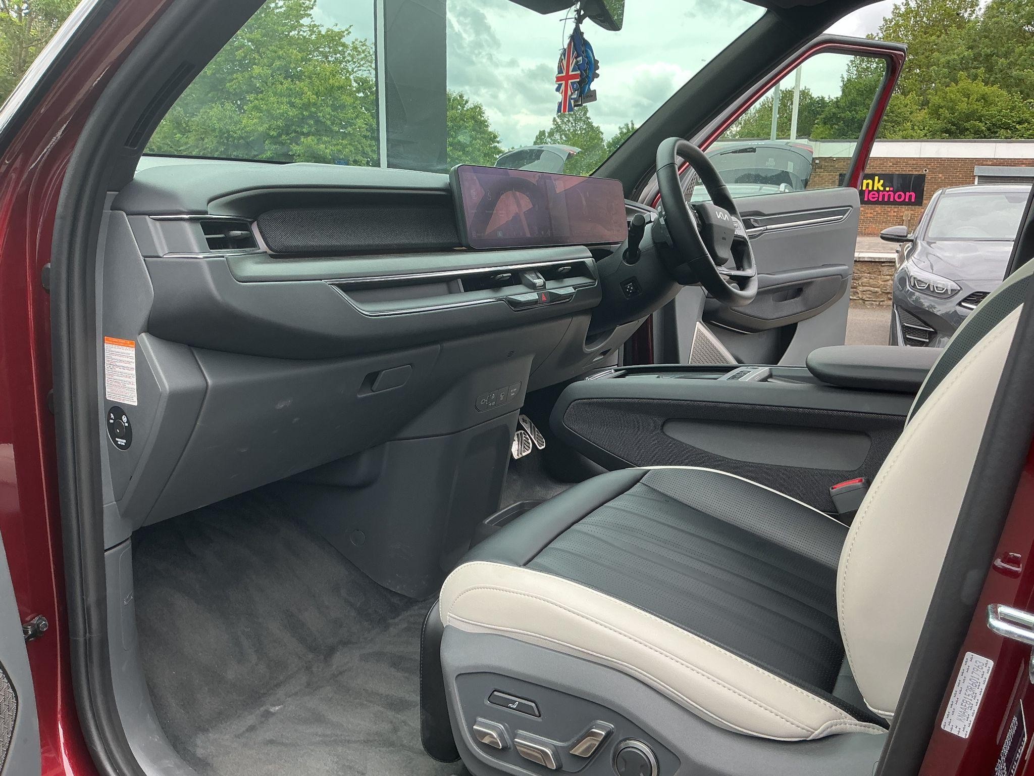 Kia EV9 Image 66