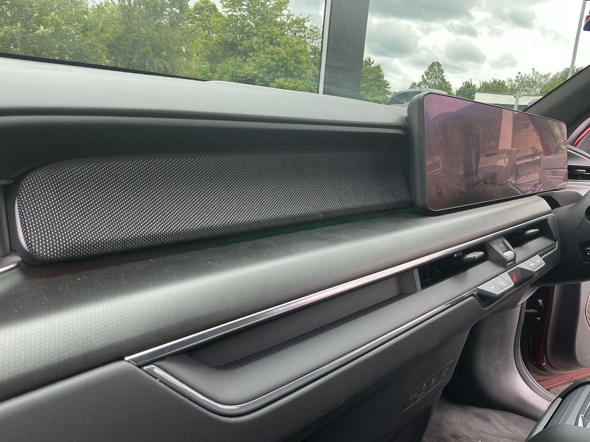 Kia EV9 Image 68