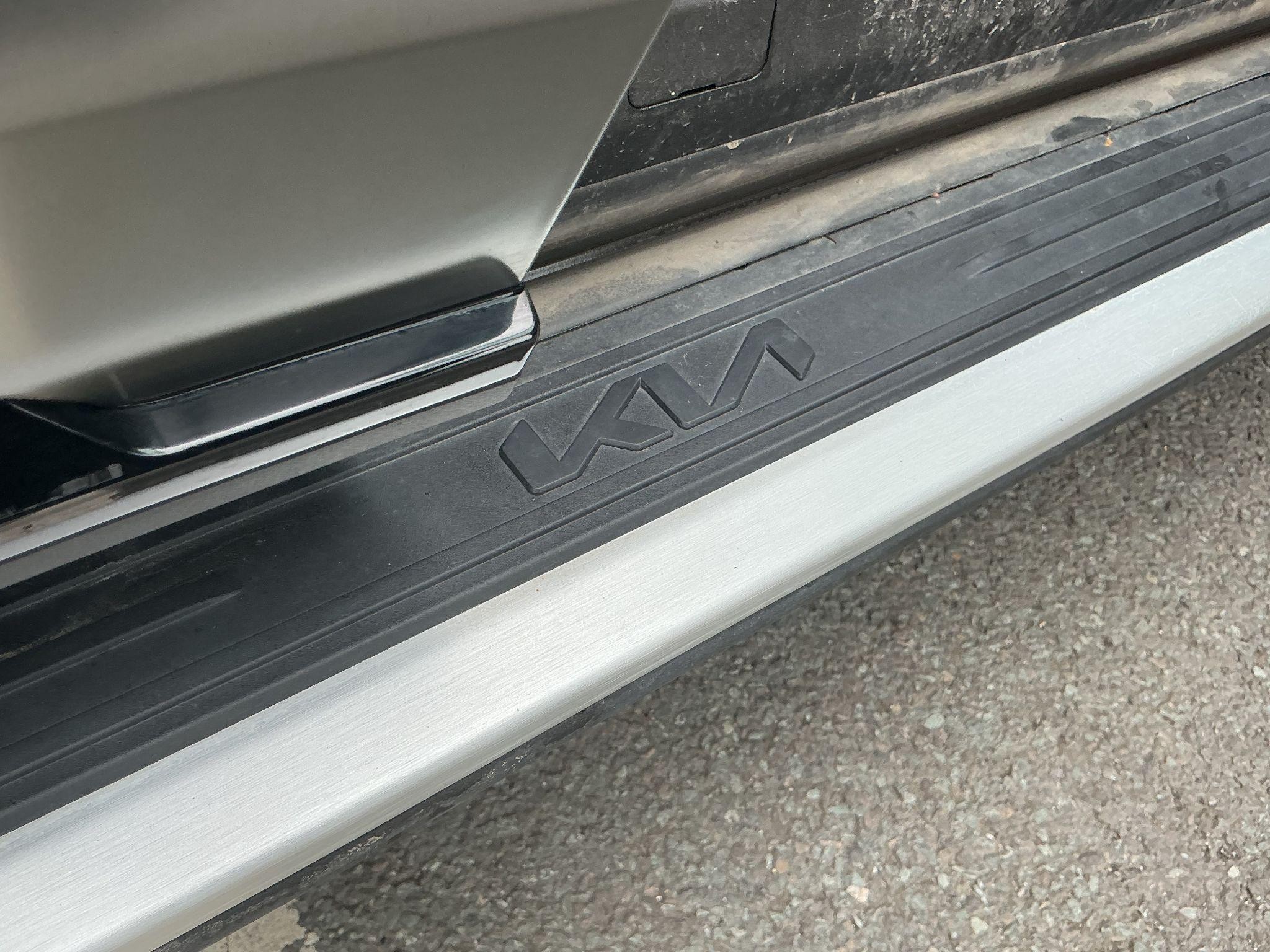 Kia EV9 Image 69