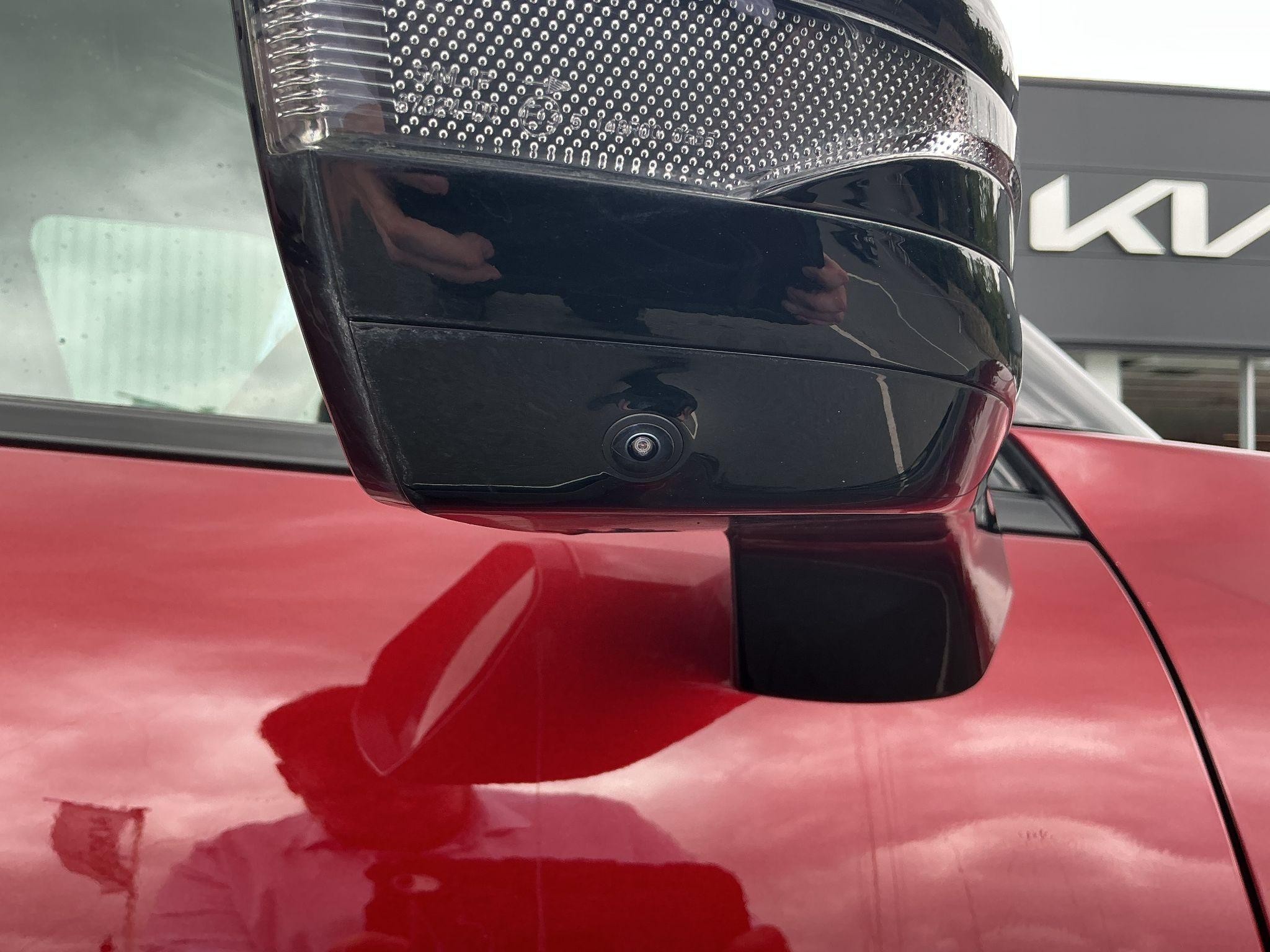 Kia EV9 Image 70