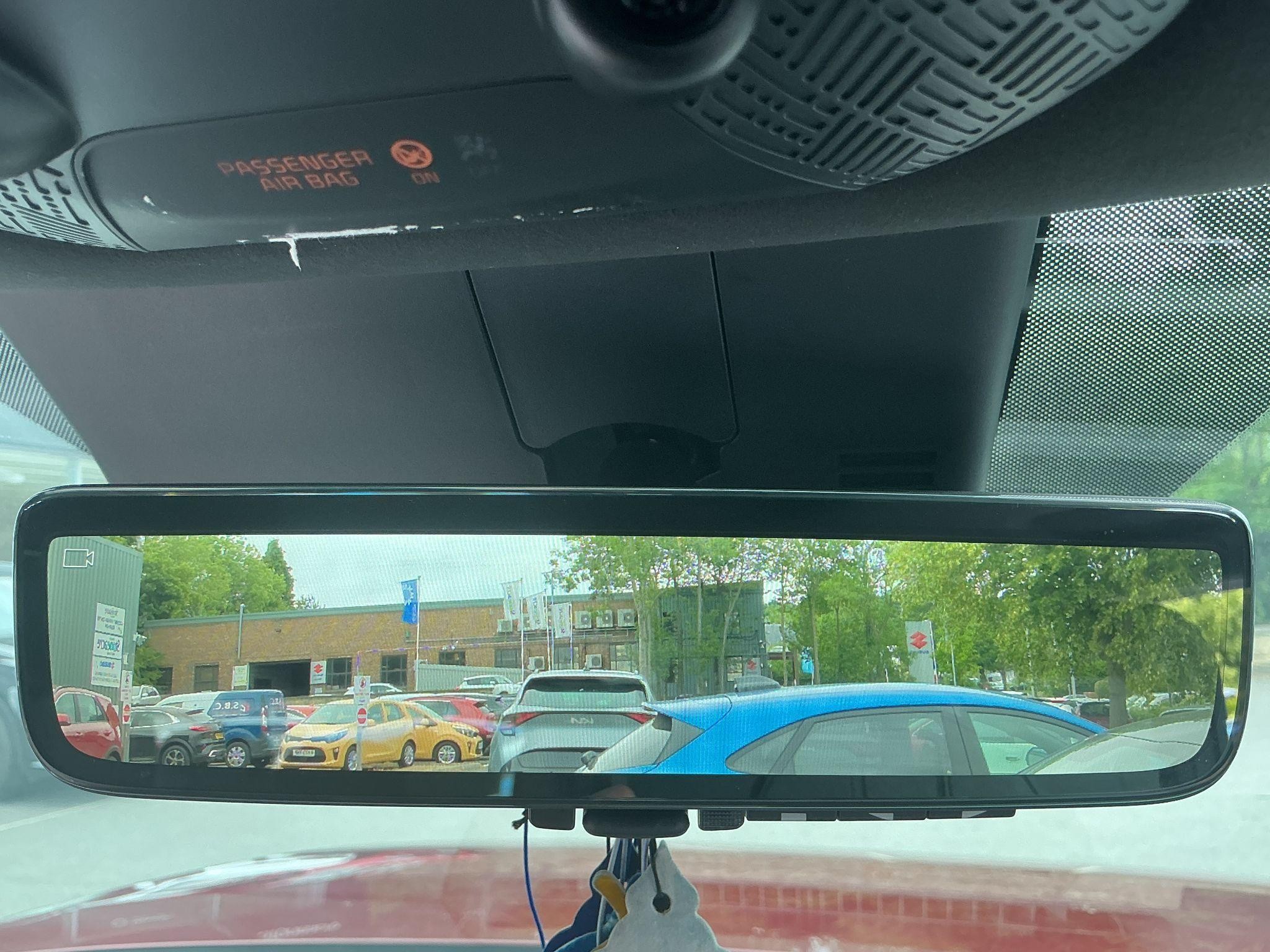 Kia EV9 Image 71