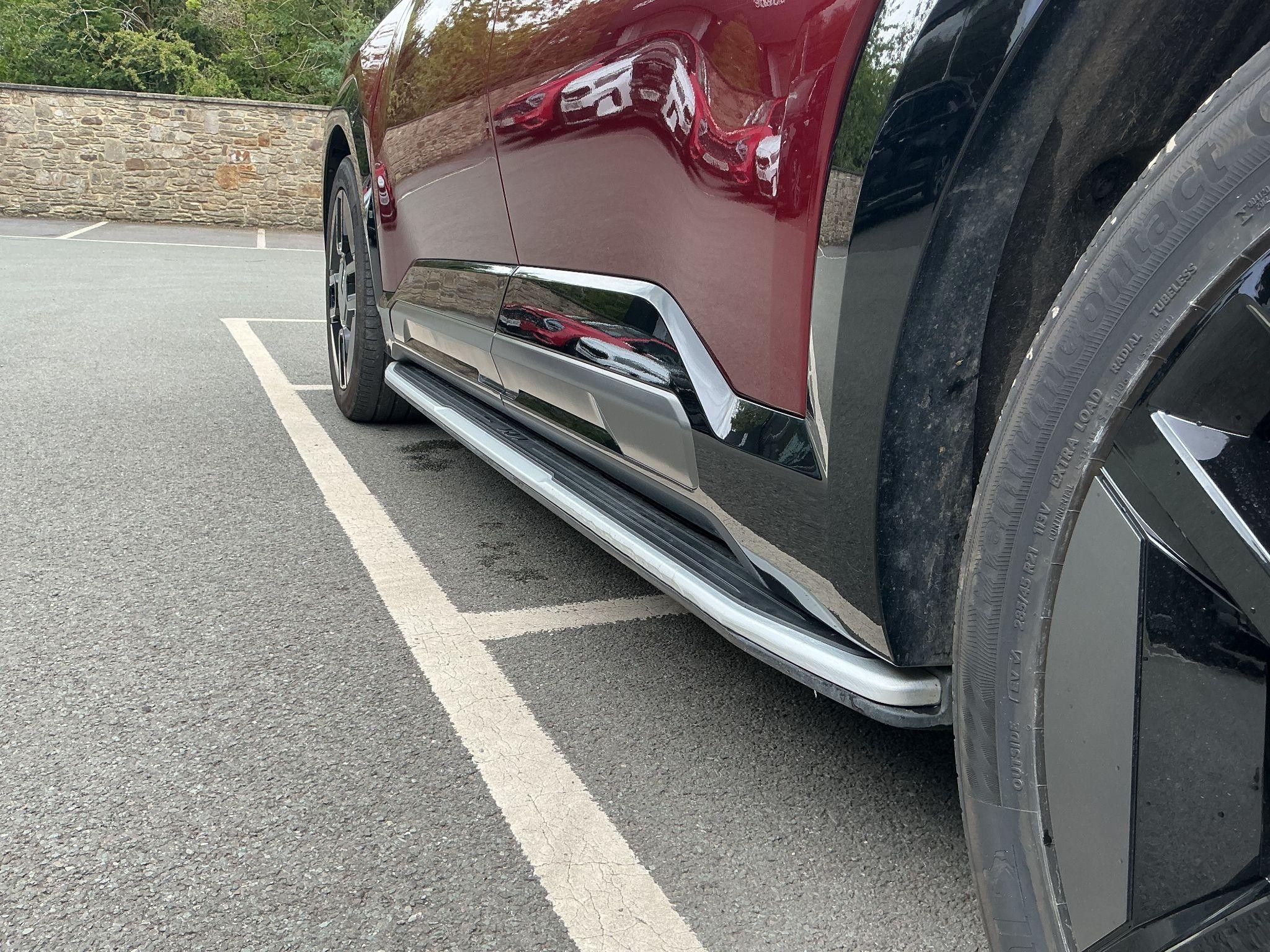 Kia EV9 Image 72