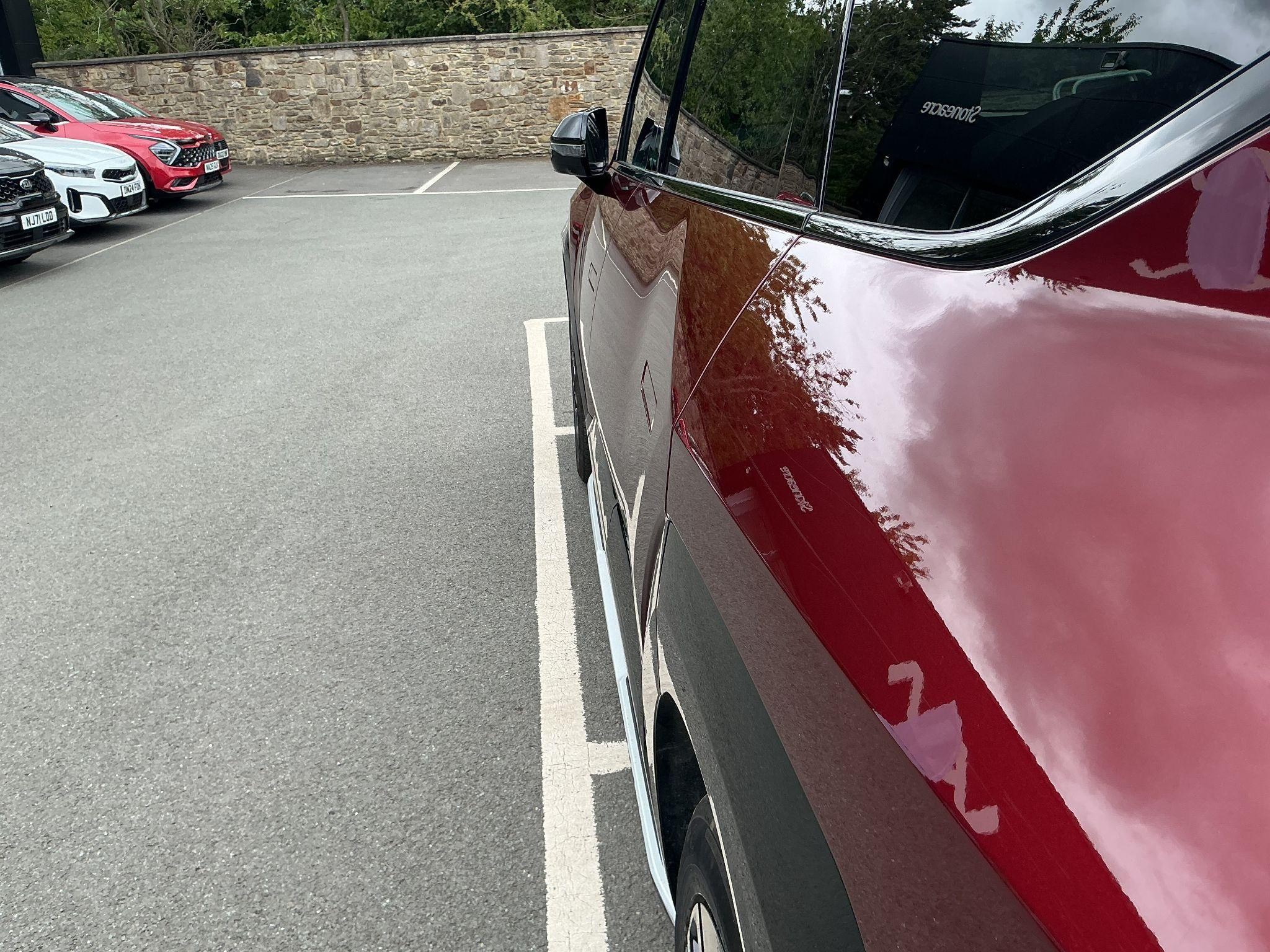 Kia EV9 Image 73