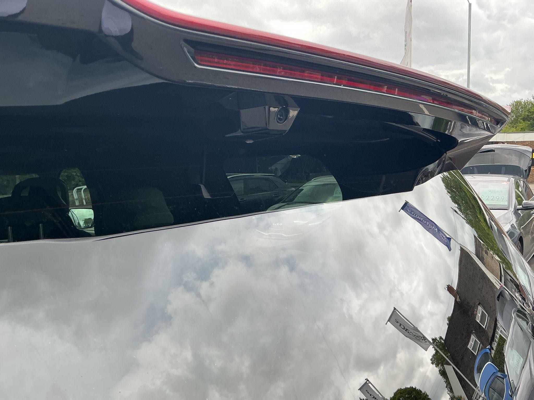Kia EV9 Image 74