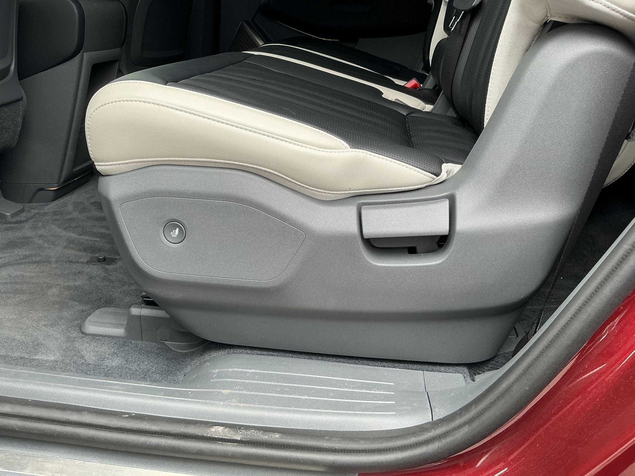 Kia EV9 Image 77
