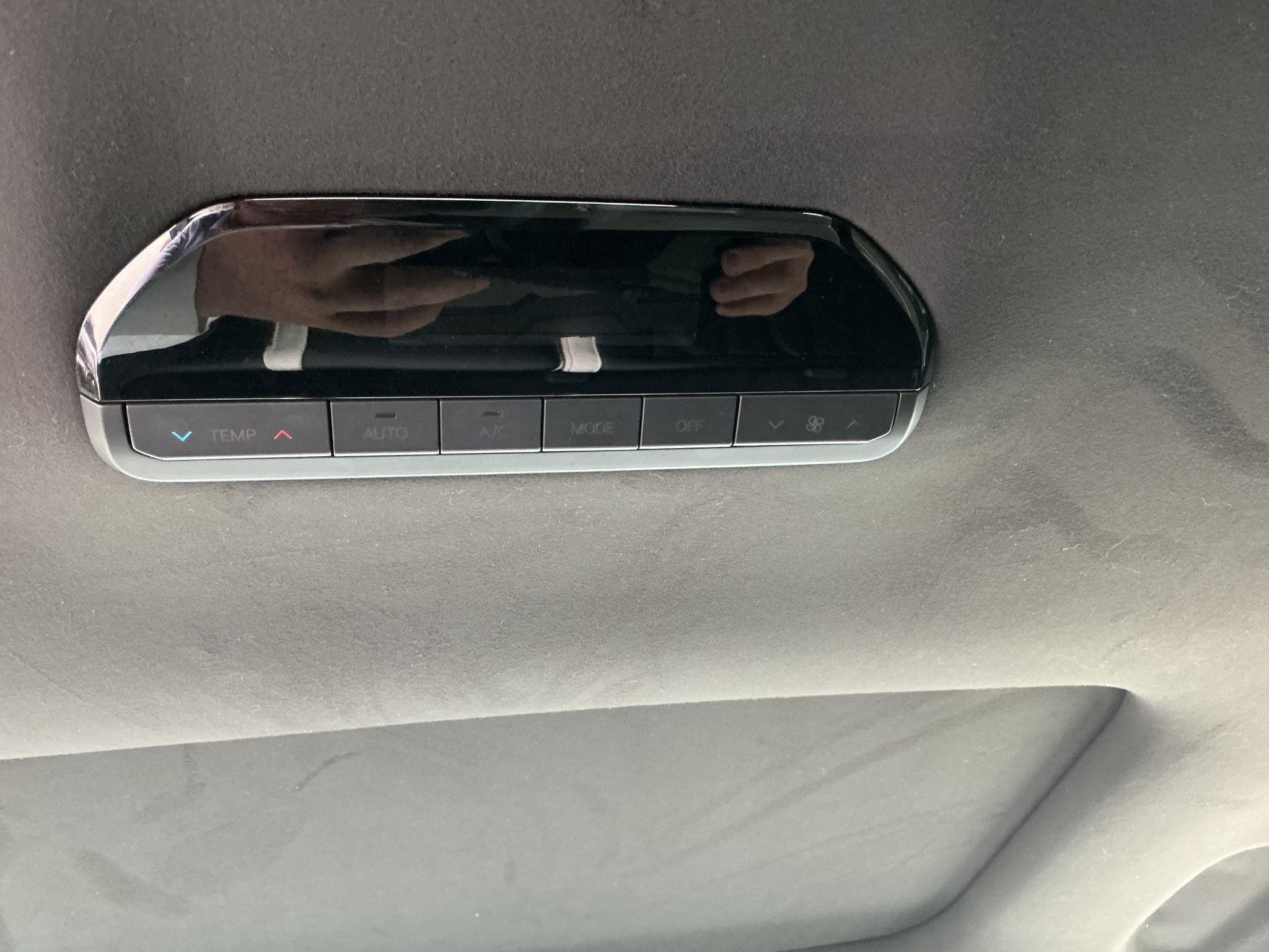Kia EV9 Image 78