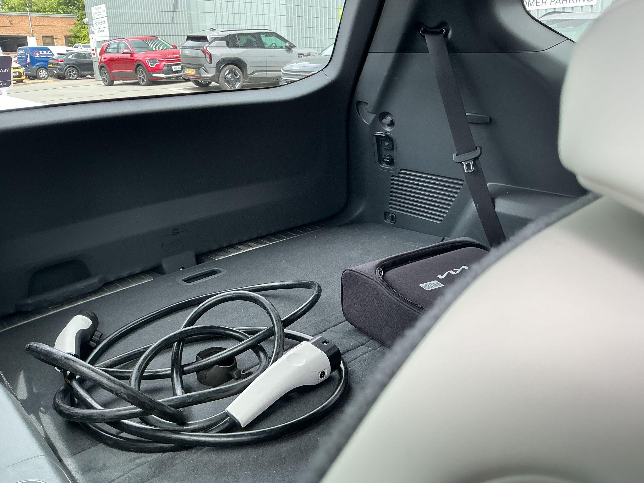 Kia EV9 Image 81