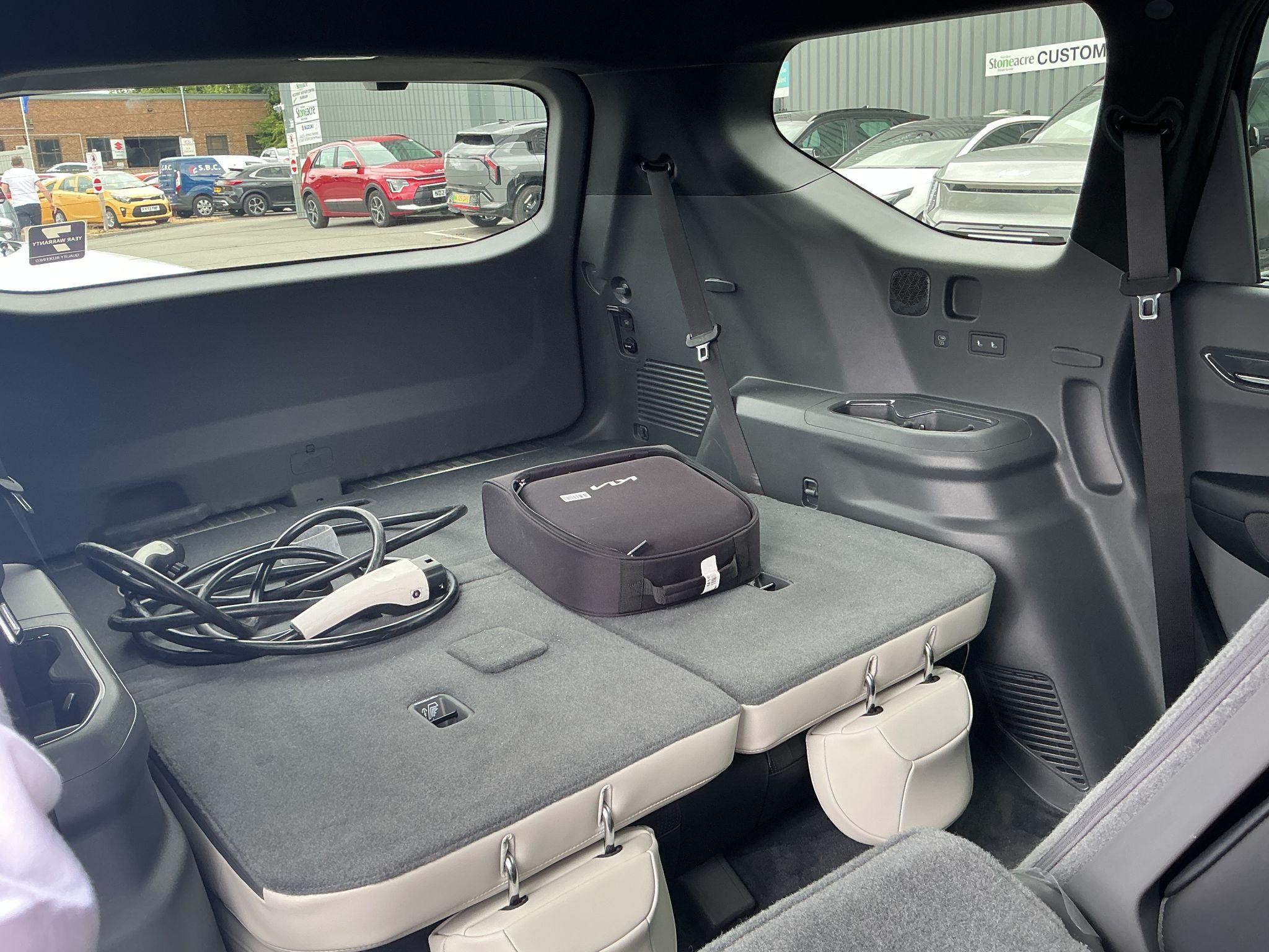 Kia EV9 Image 82