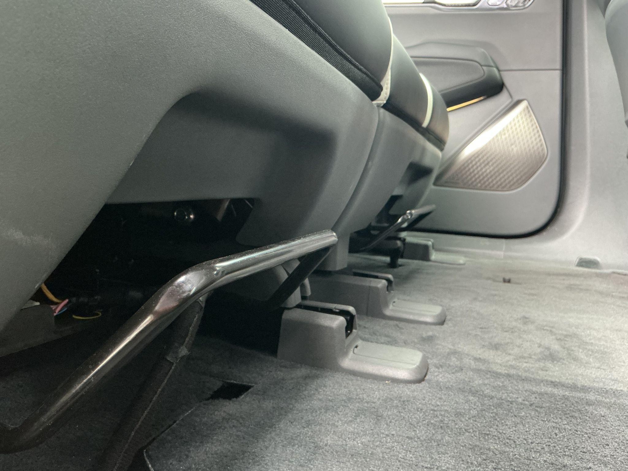 Kia EV9 Image 83