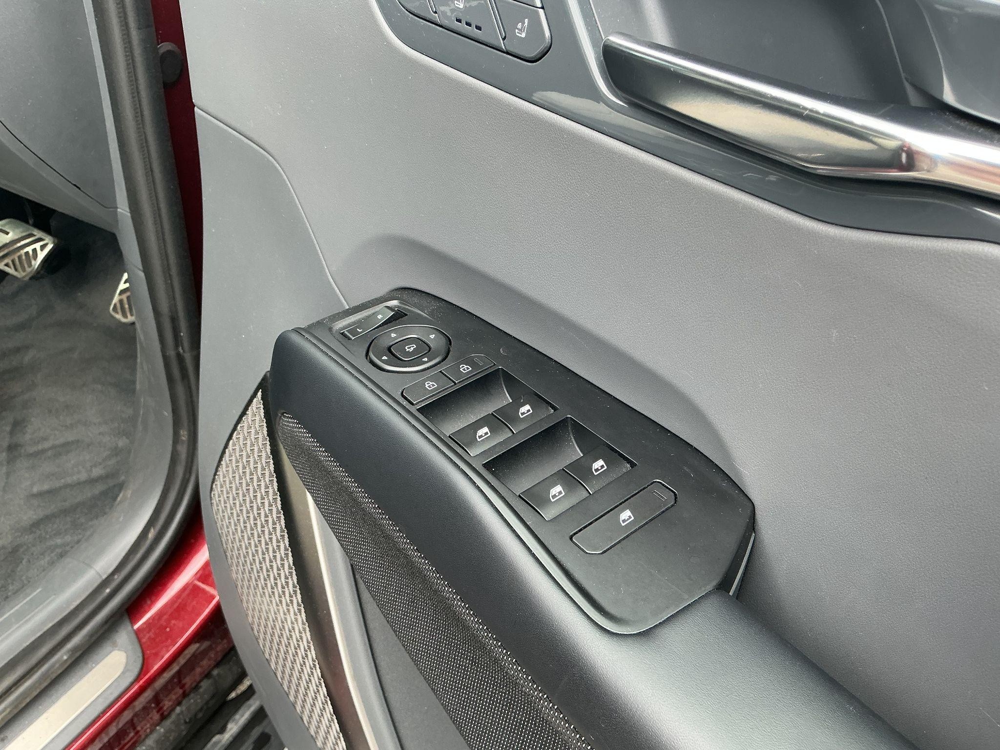 Kia EV9 Image 85