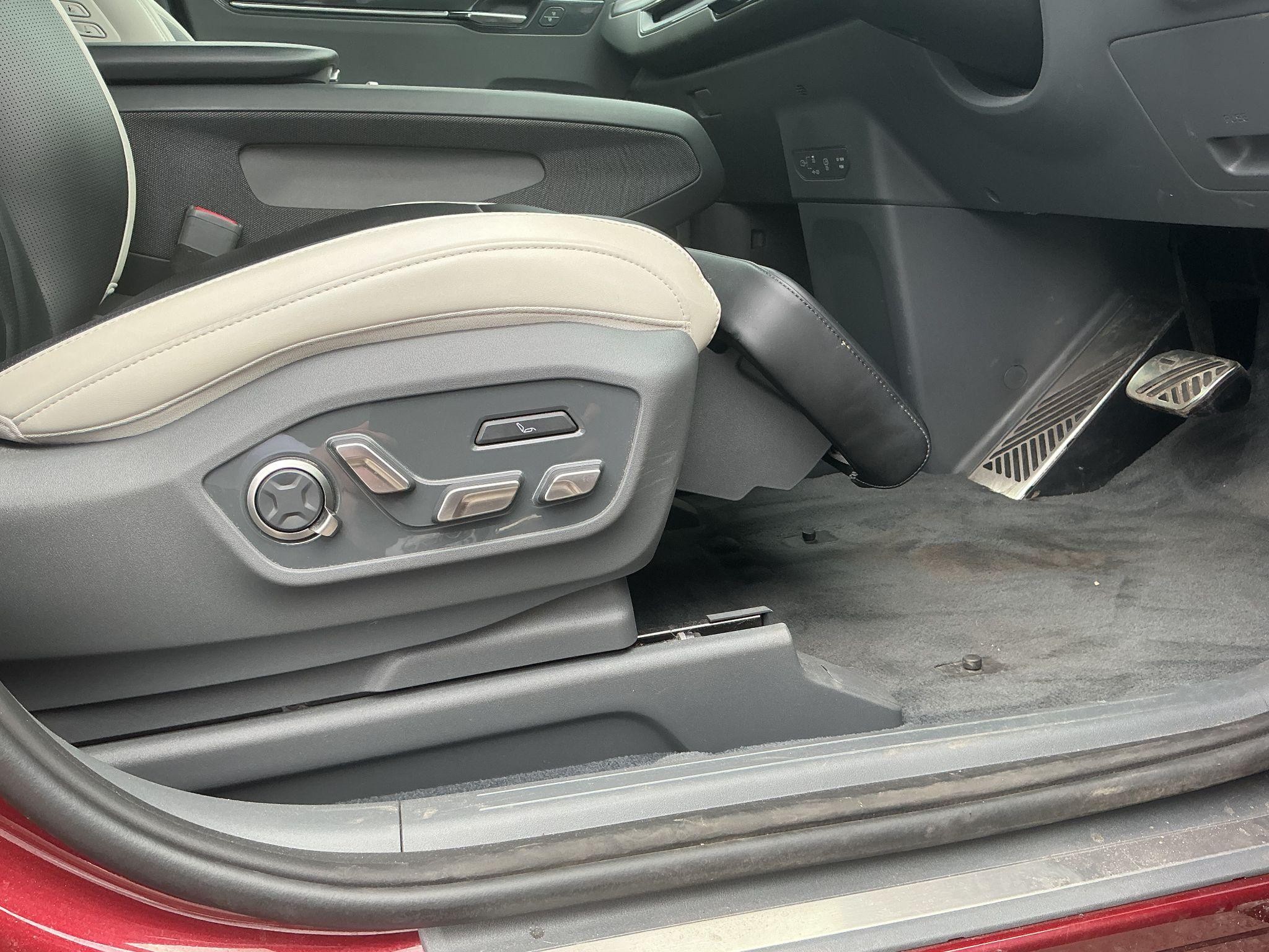 Kia EV9 Image 87