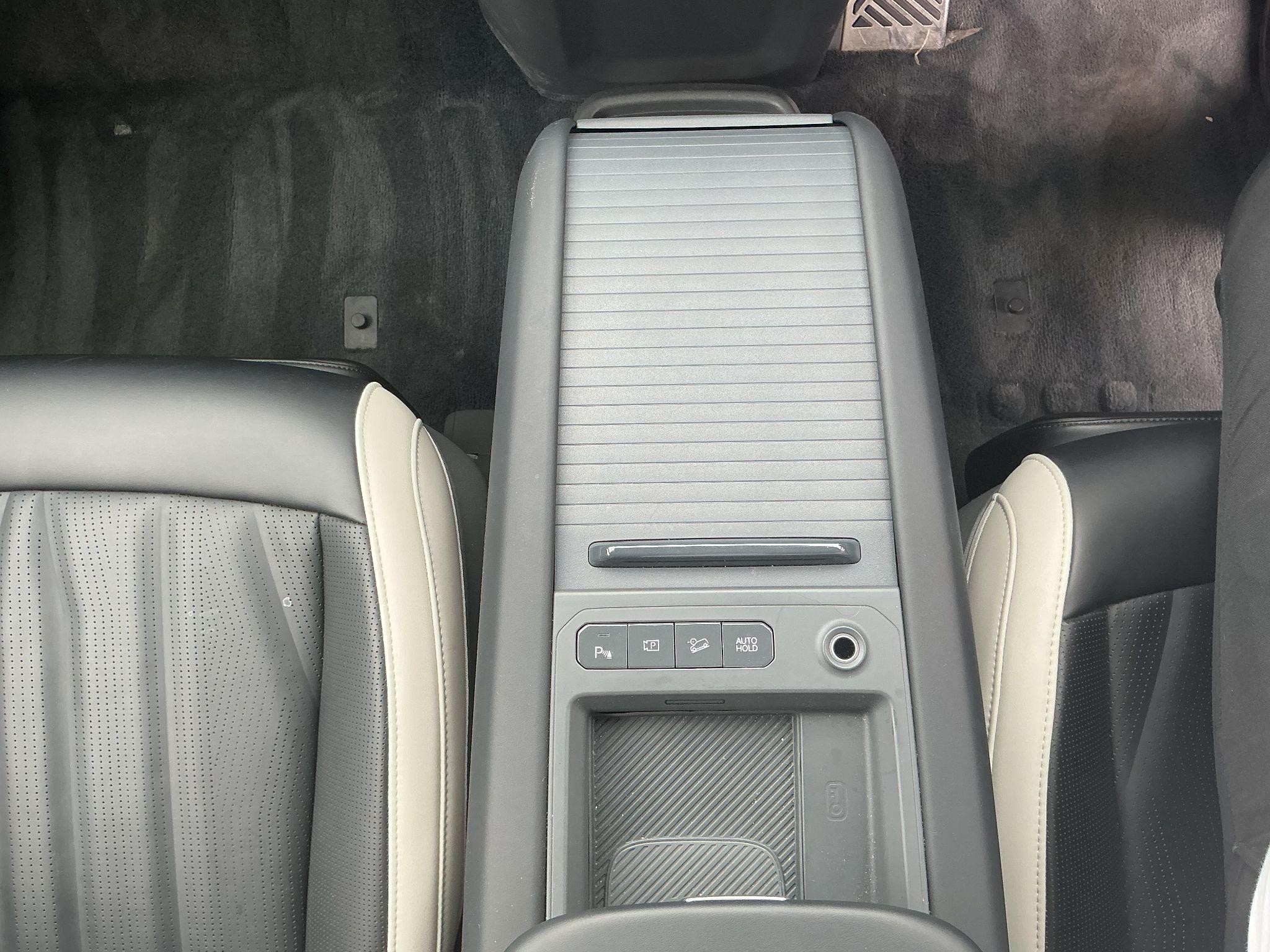 Kia EV9 Image 88