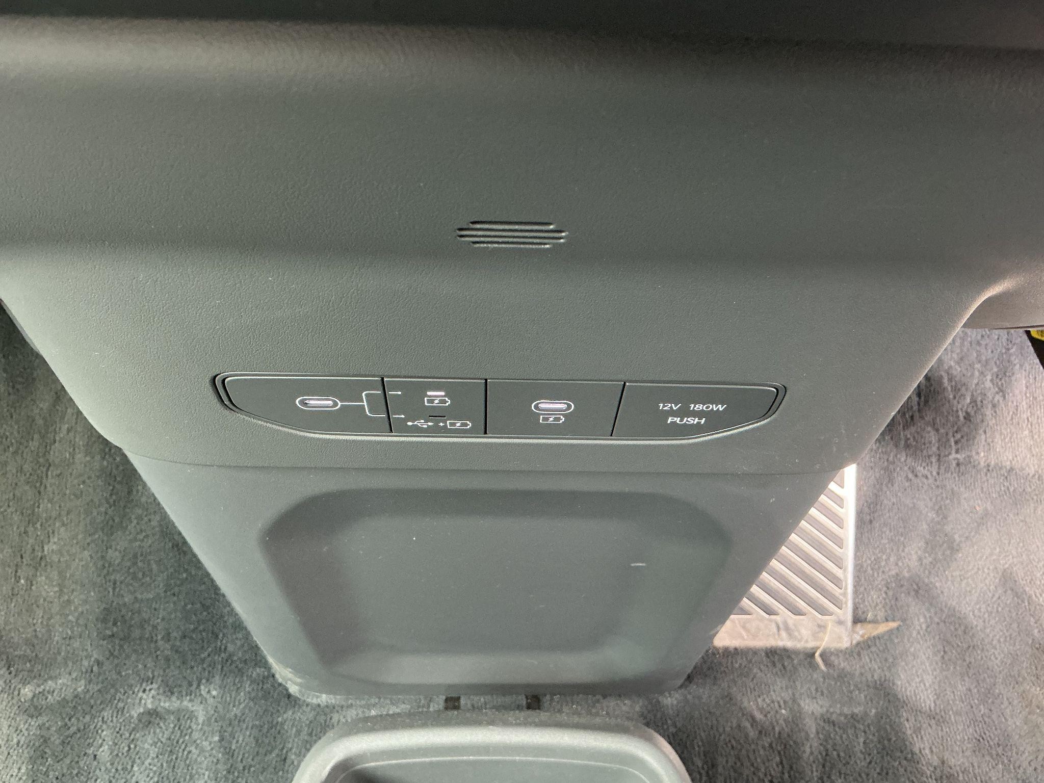 Kia EV9 Image 89