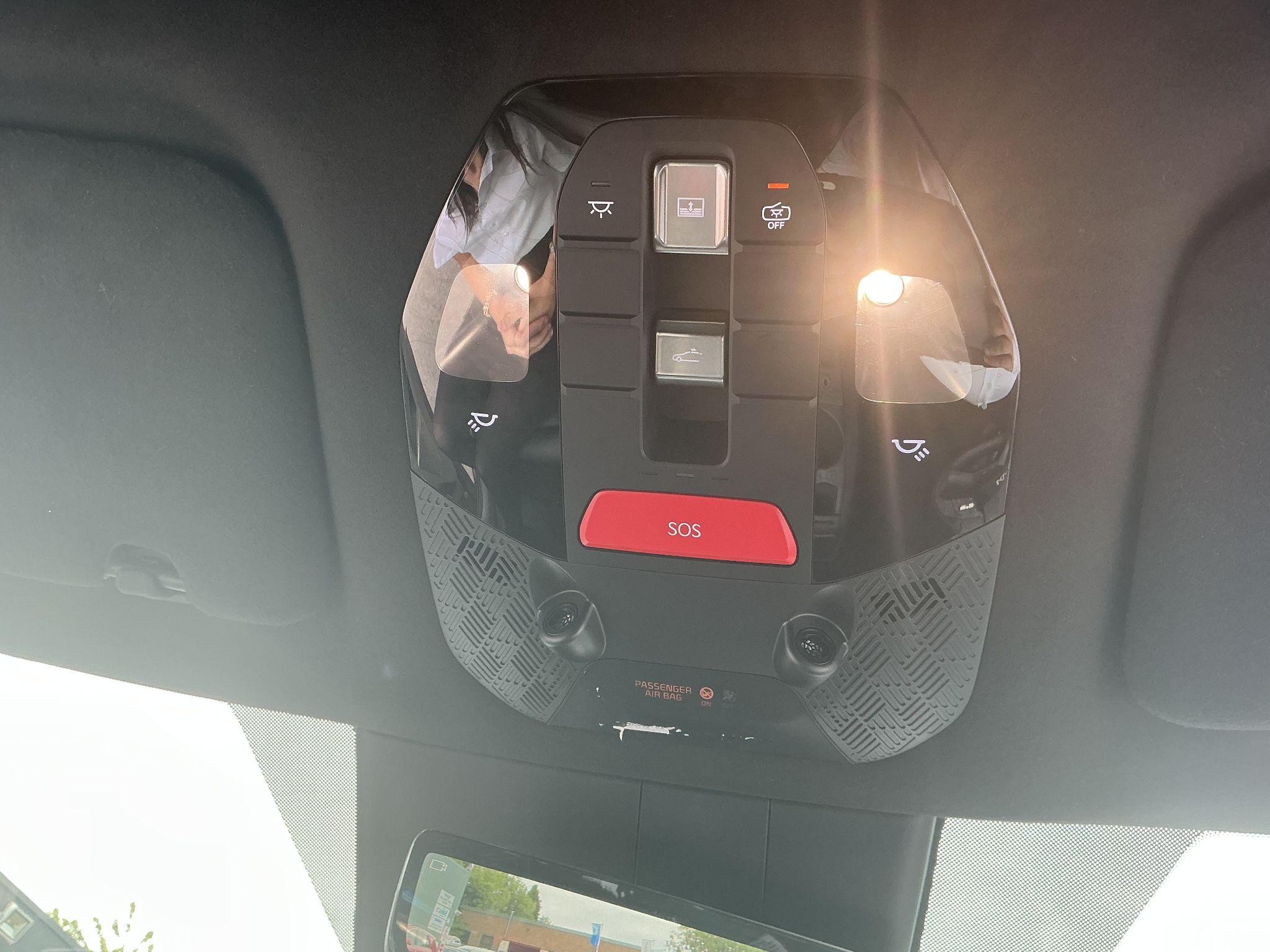Kia EV9 Image 90