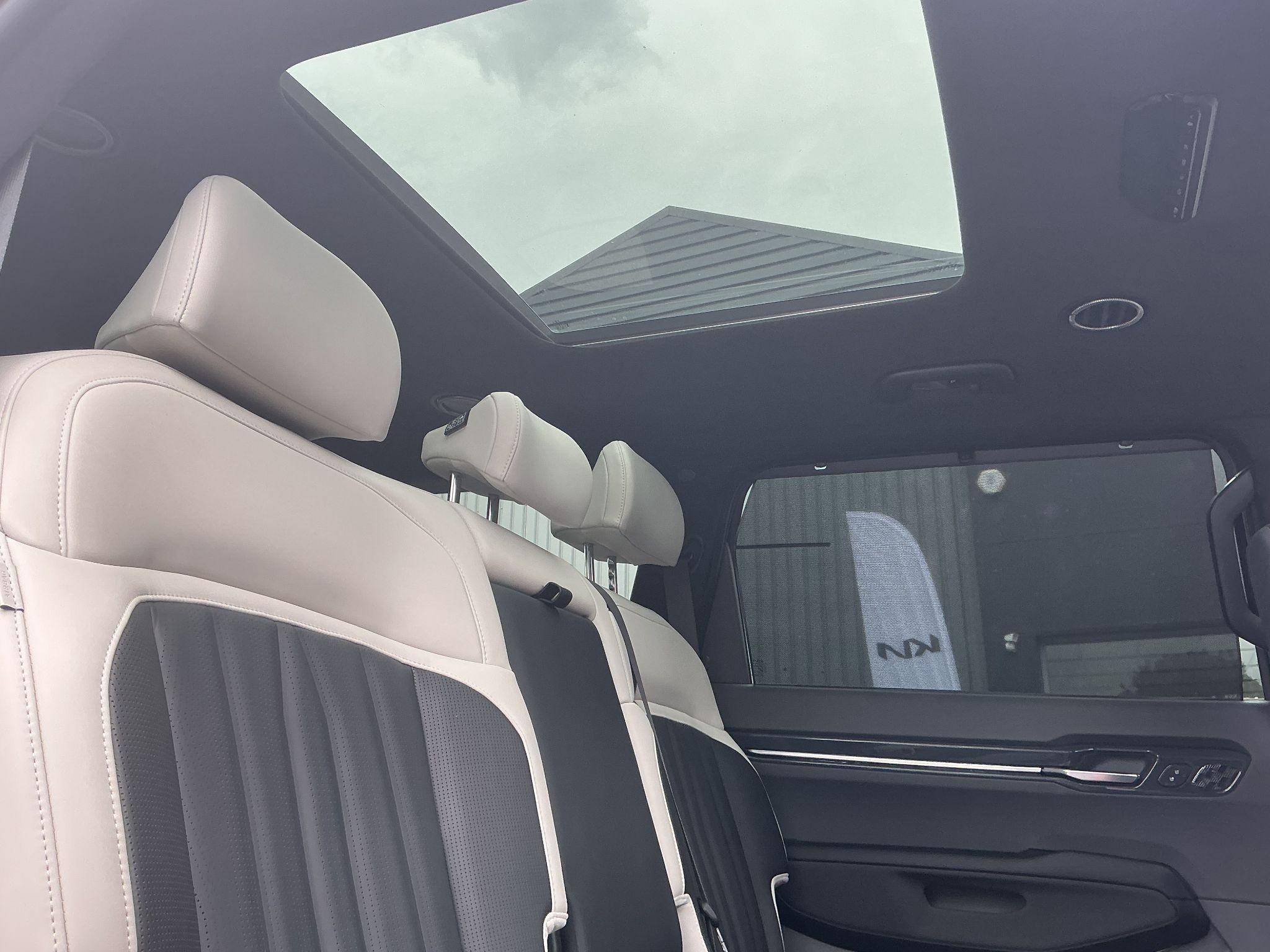 Kia EV9 Image 91