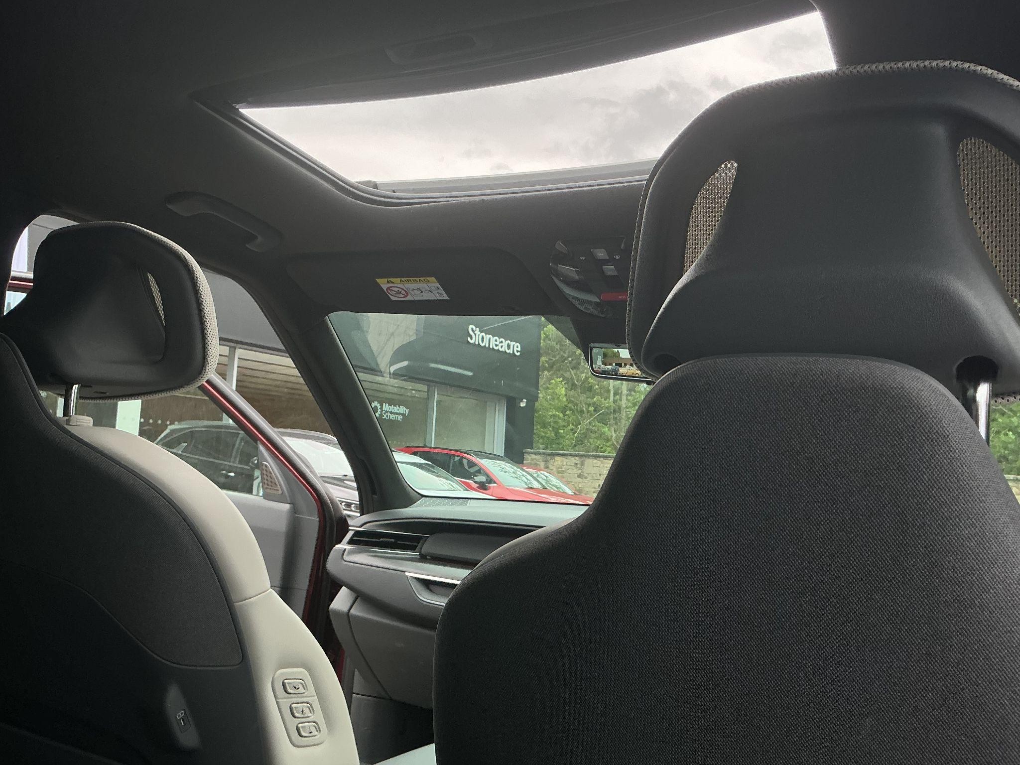 Kia EV9 Image 92