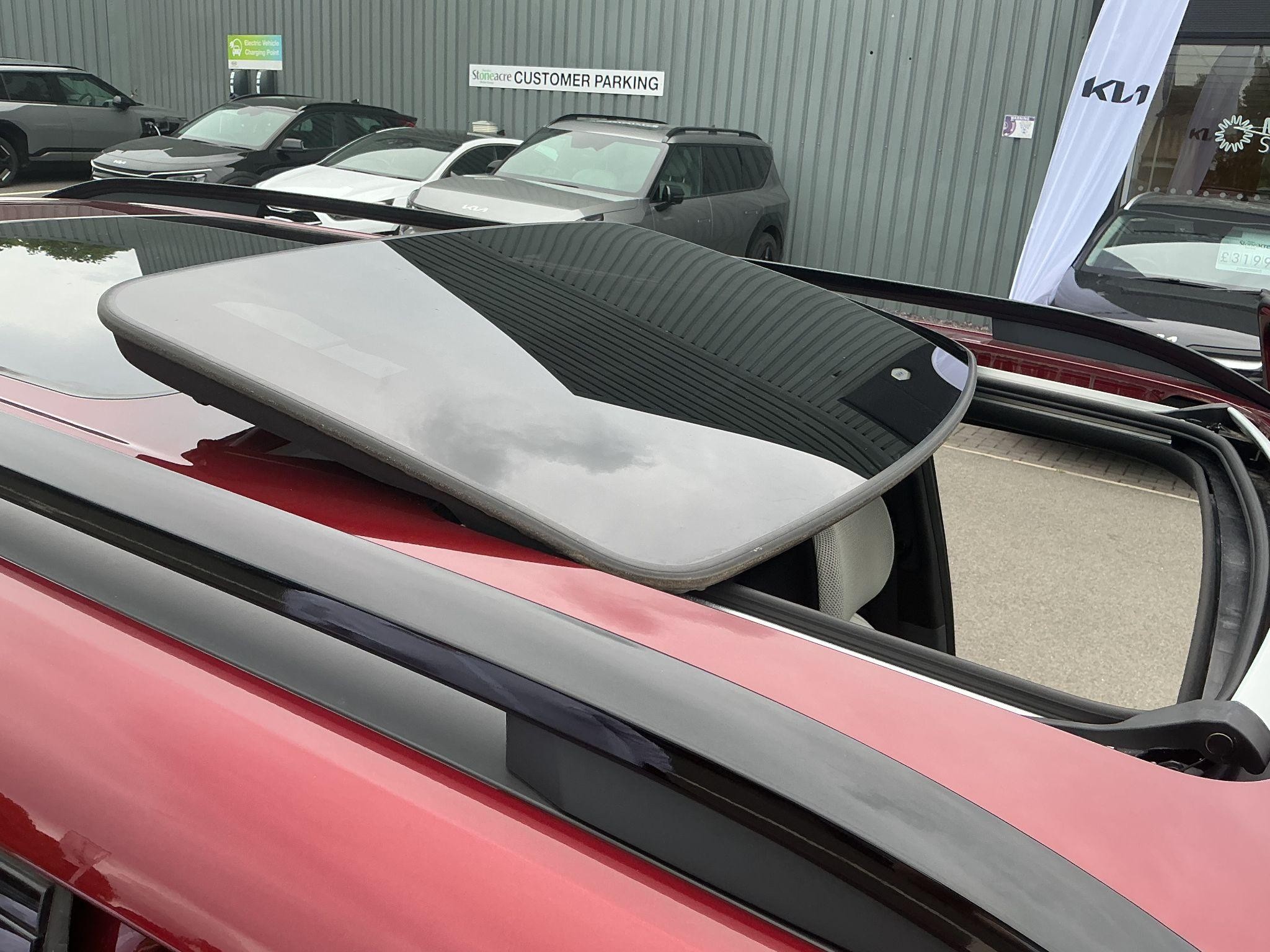 Kia EV9 Image 93