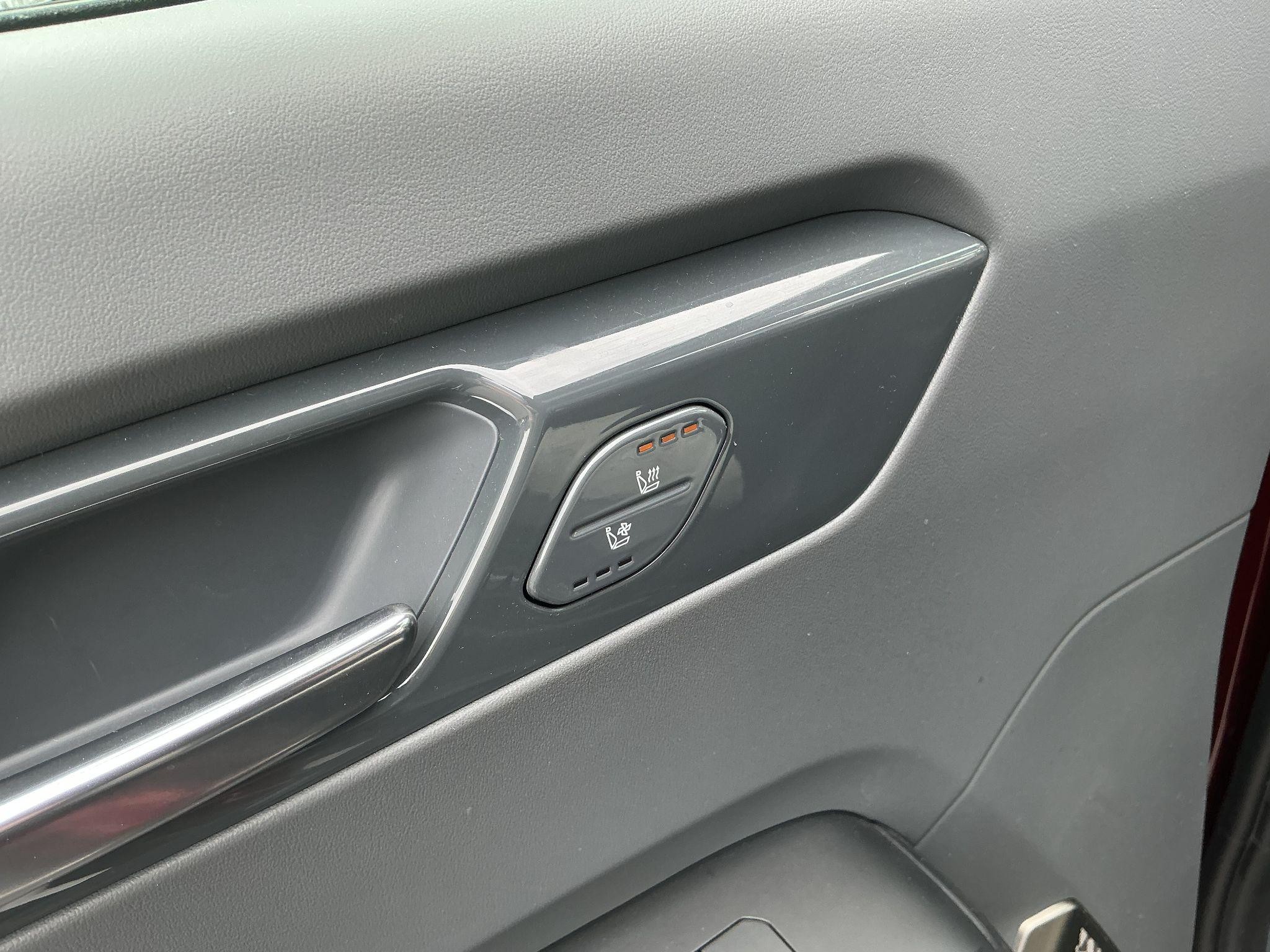 Kia EV9 Image 94