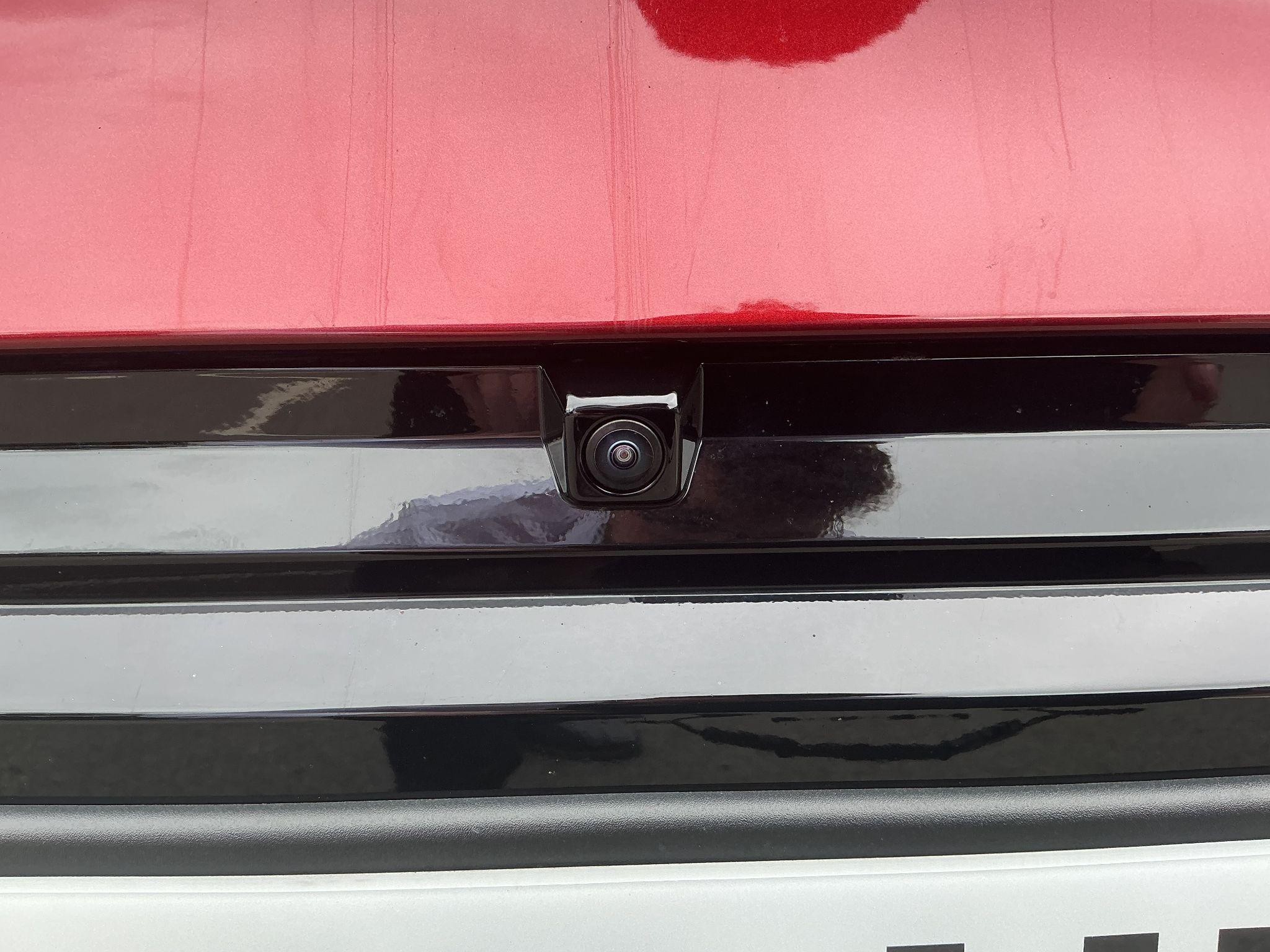 Kia EV9 Image 99