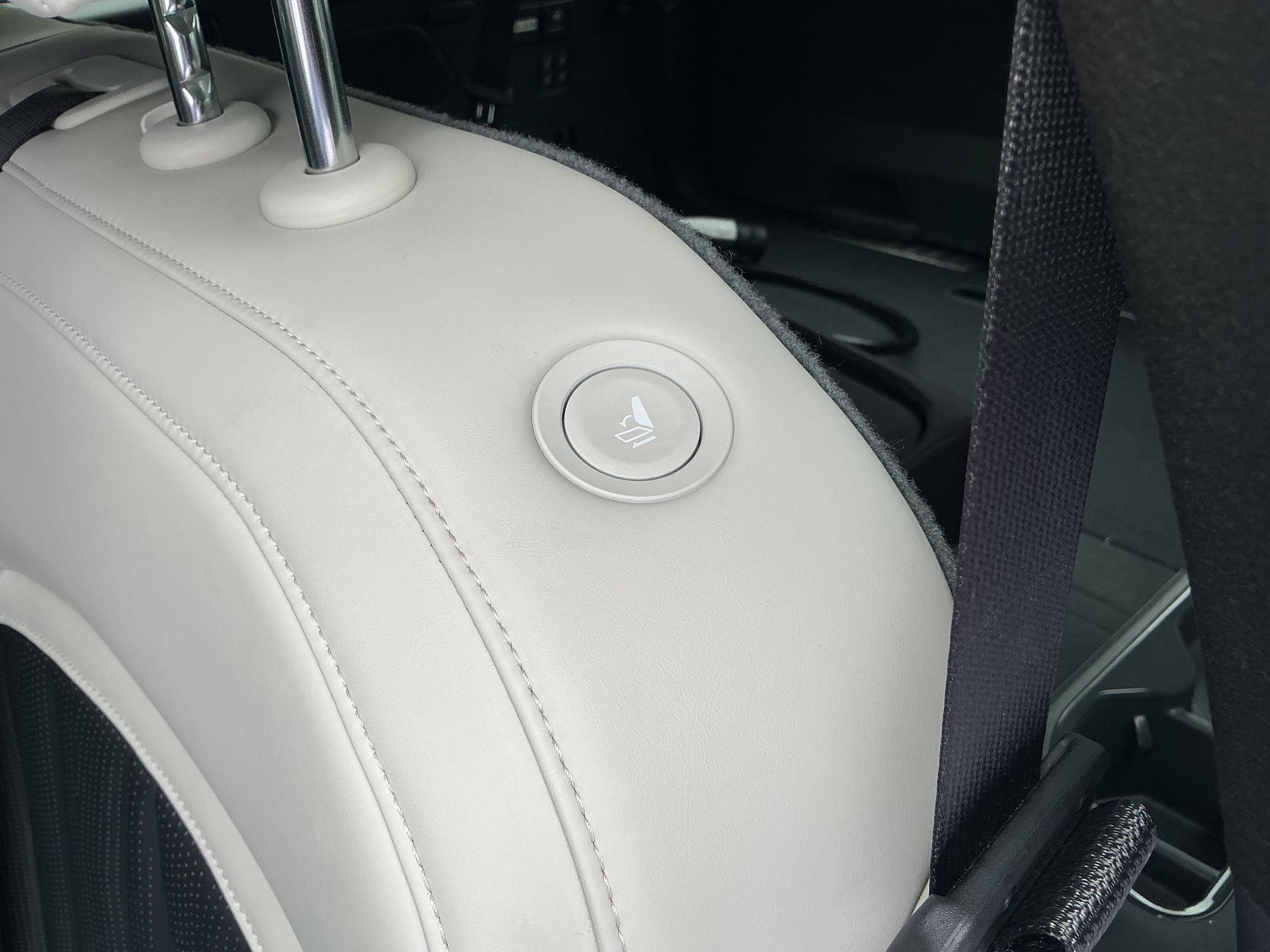 Kia EV9 Image 100