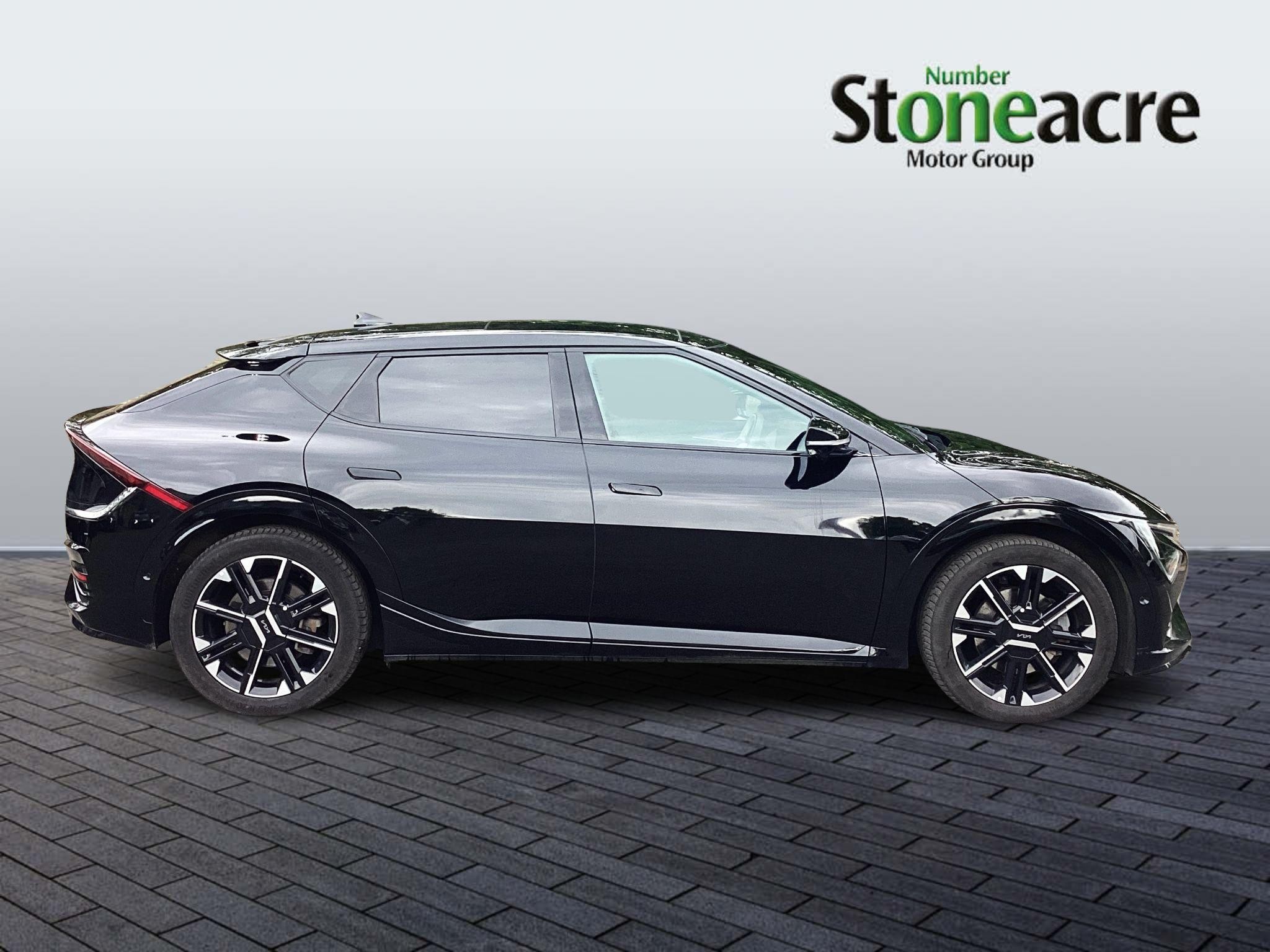 Kia EV6 Image 9