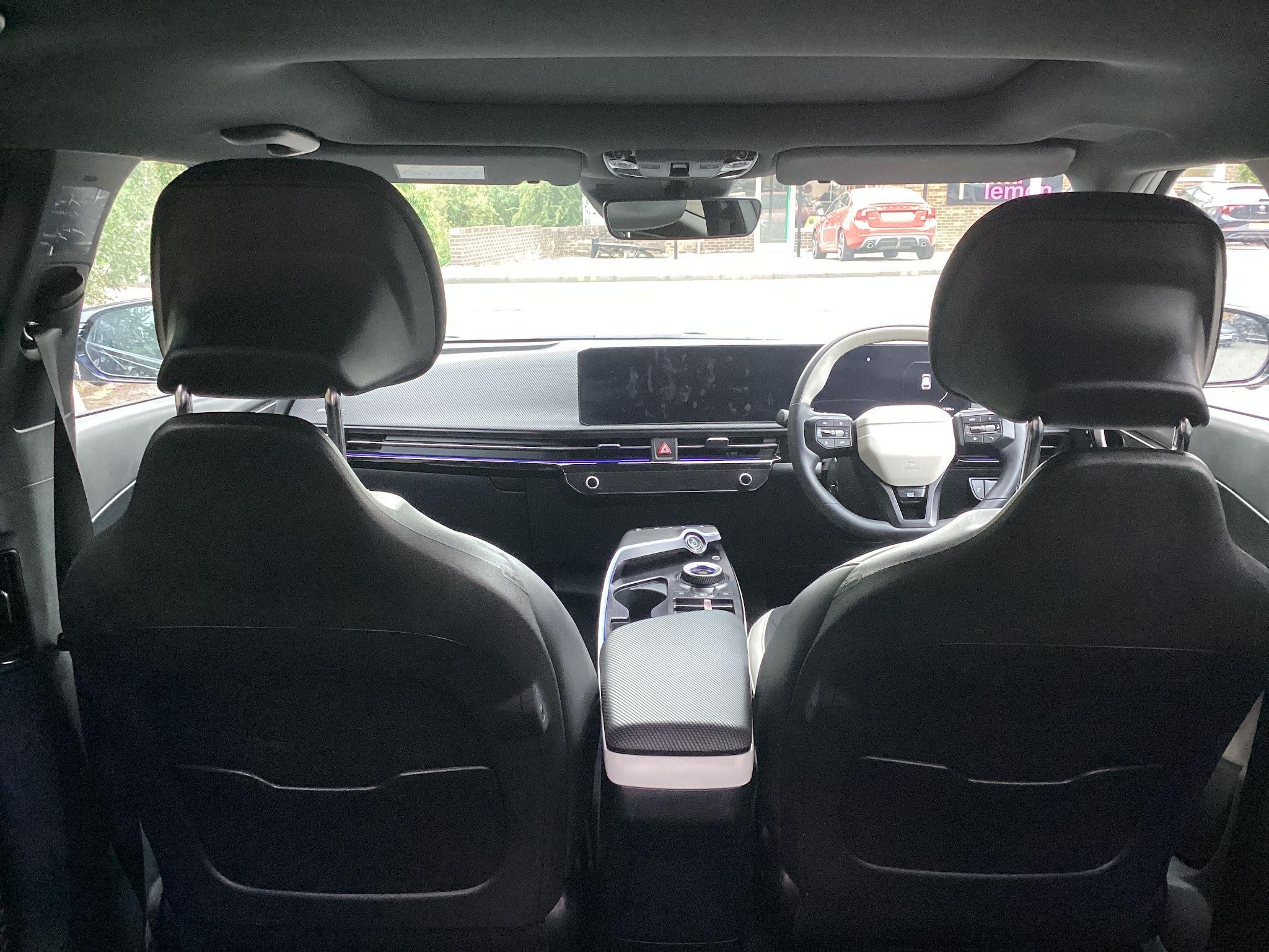 Kia EV6 Image 11