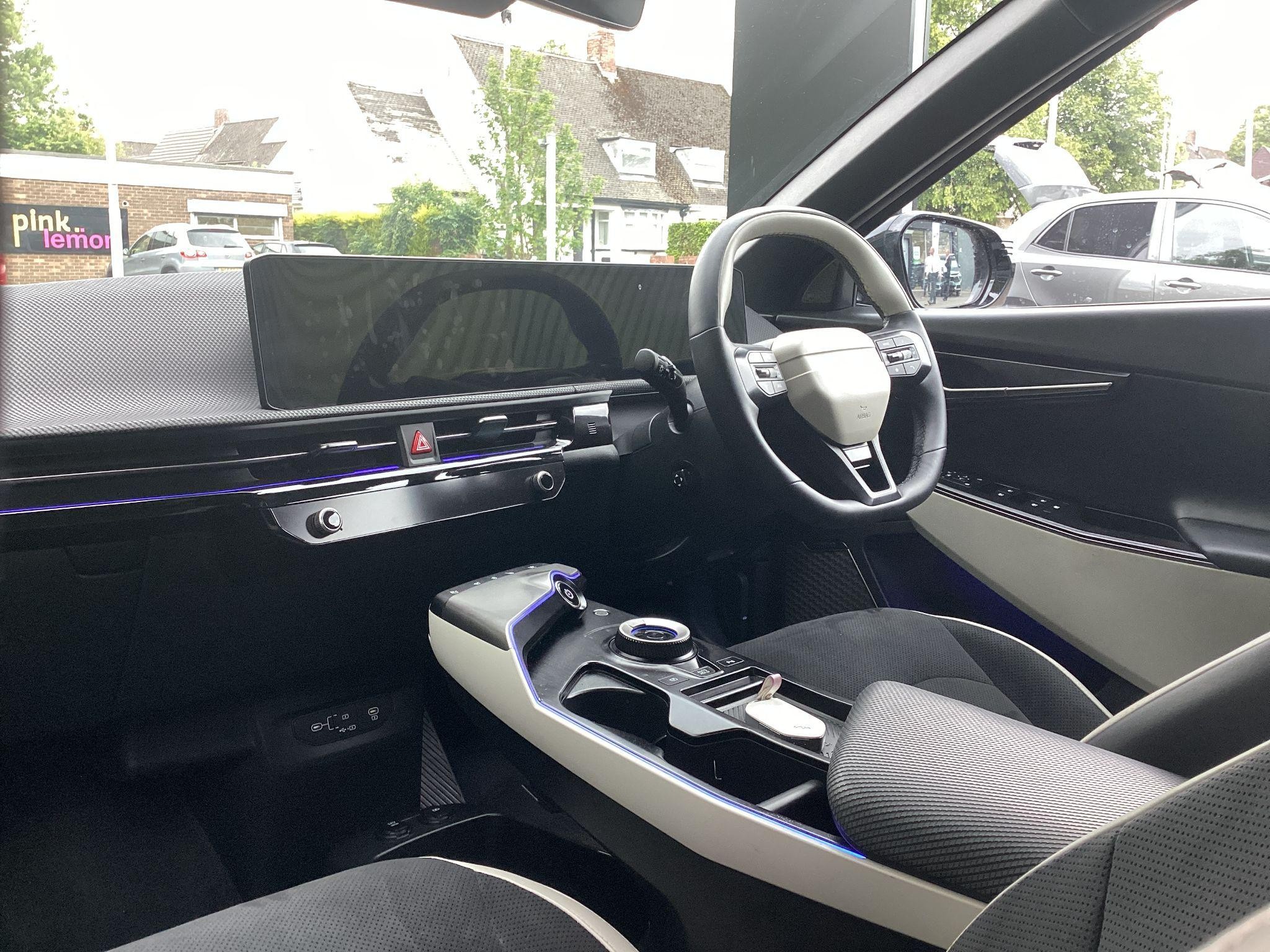 Kia EV6 Image 12