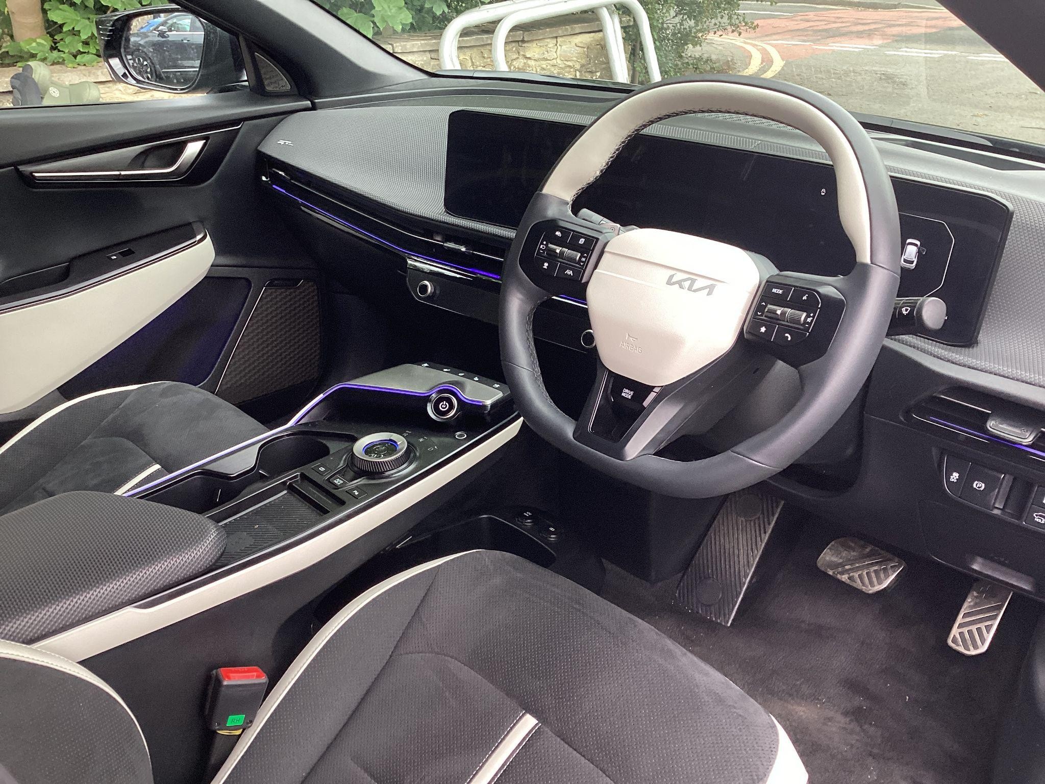 Kia EV6 Image 14