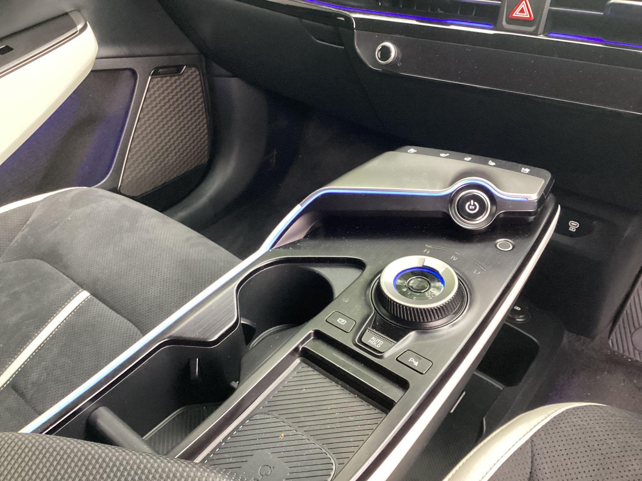 Kia EV6 Image 15