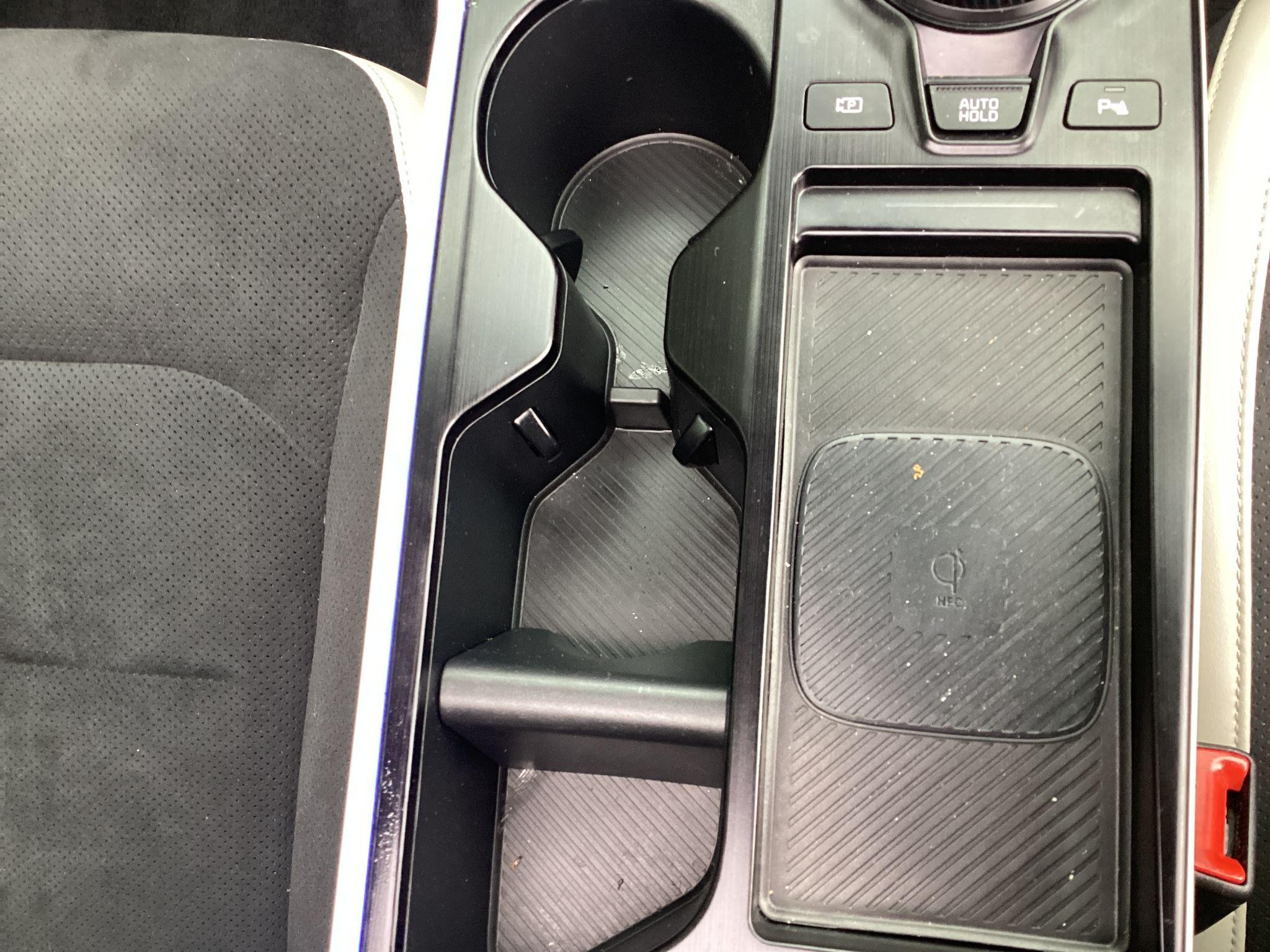 Kia EV6 Image 16