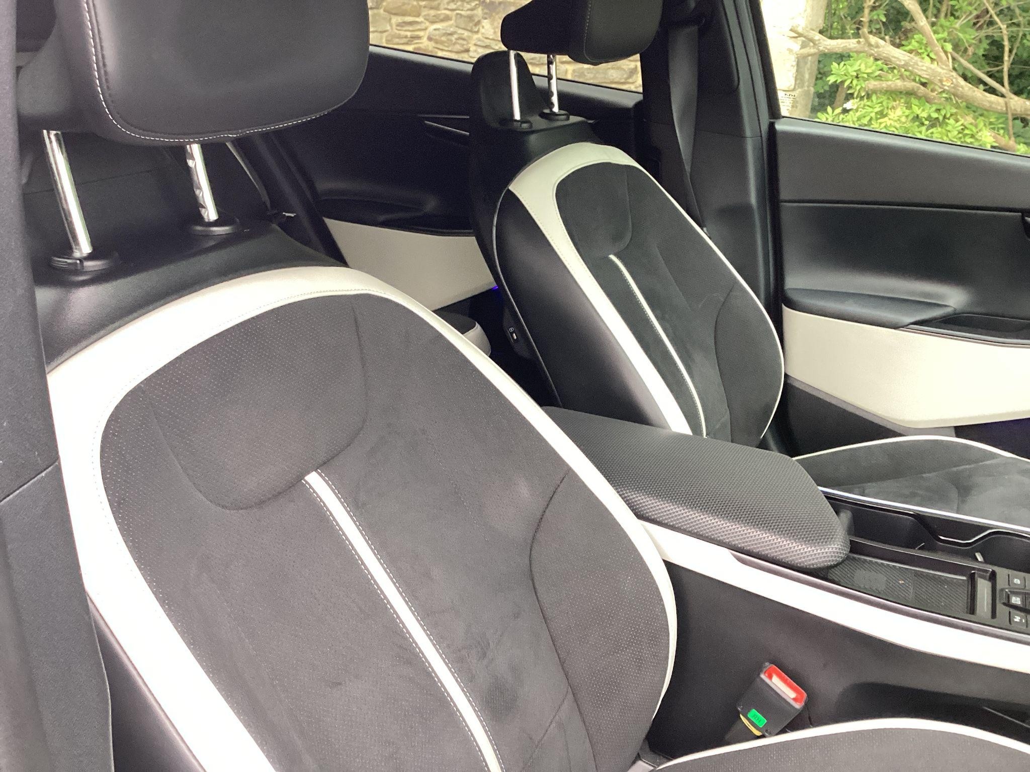Kia EV6 Image 18