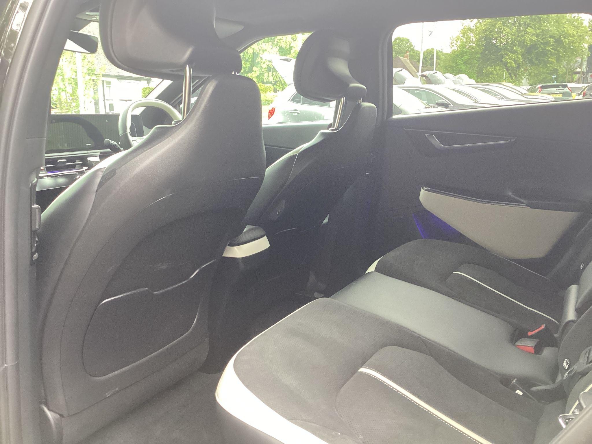 Kia EV6 Image 20