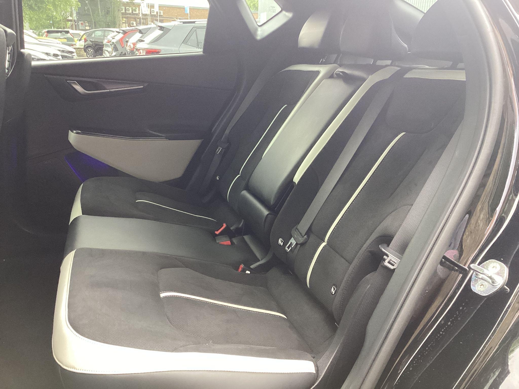 Kia EV6 Image 21