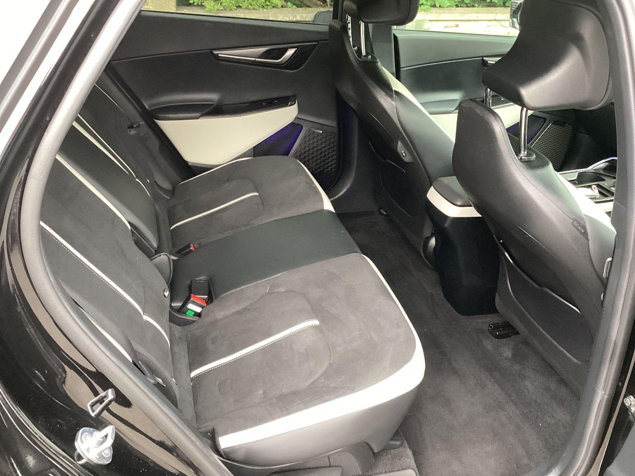 Kia EV6 Image 22